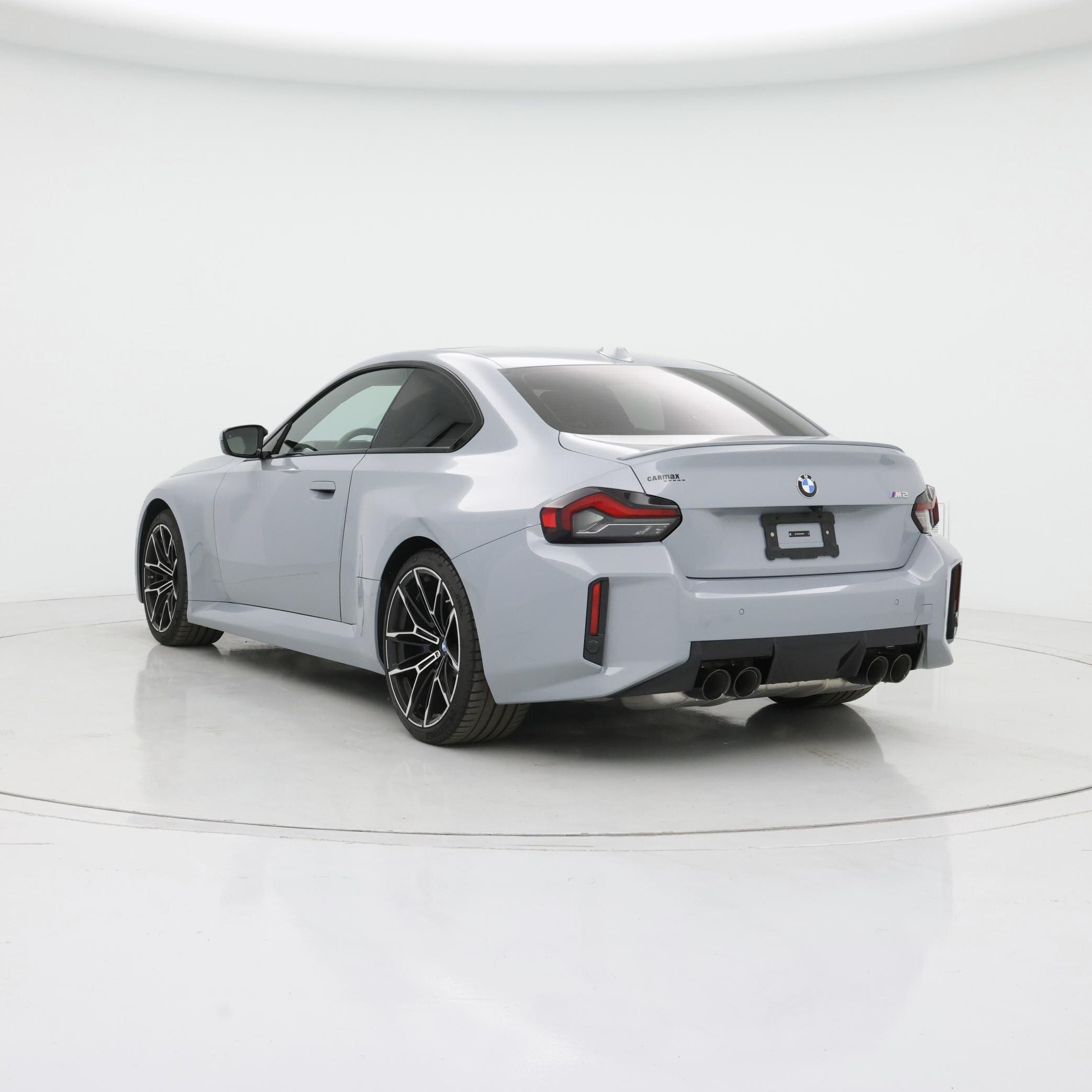 Thumbnail: 2023 BMW M2 - 2