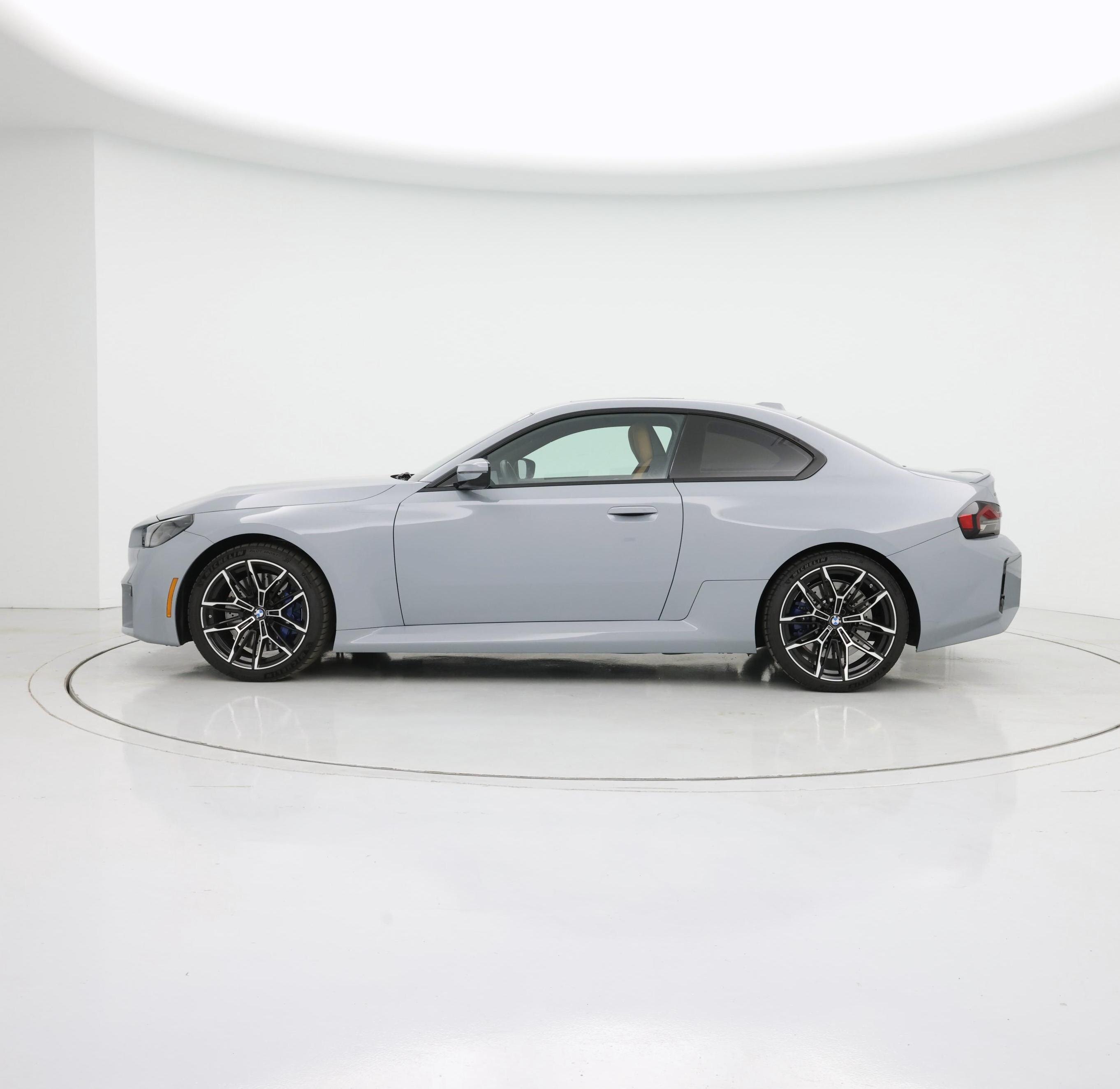 Thumbnail: 2023 BMW M2 - 3
