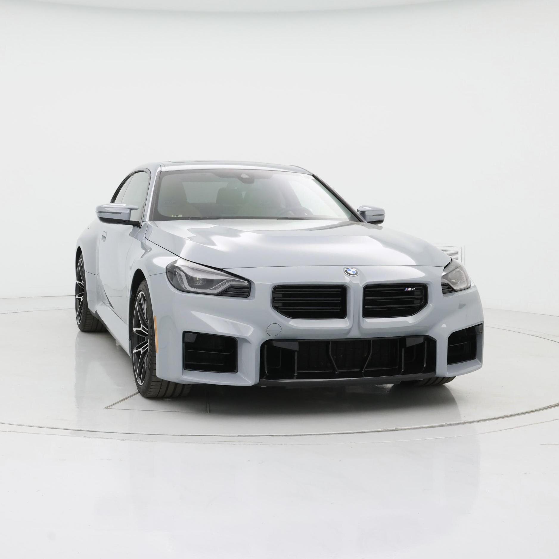 Thumbnail: 2023 BMW M2 - 5
