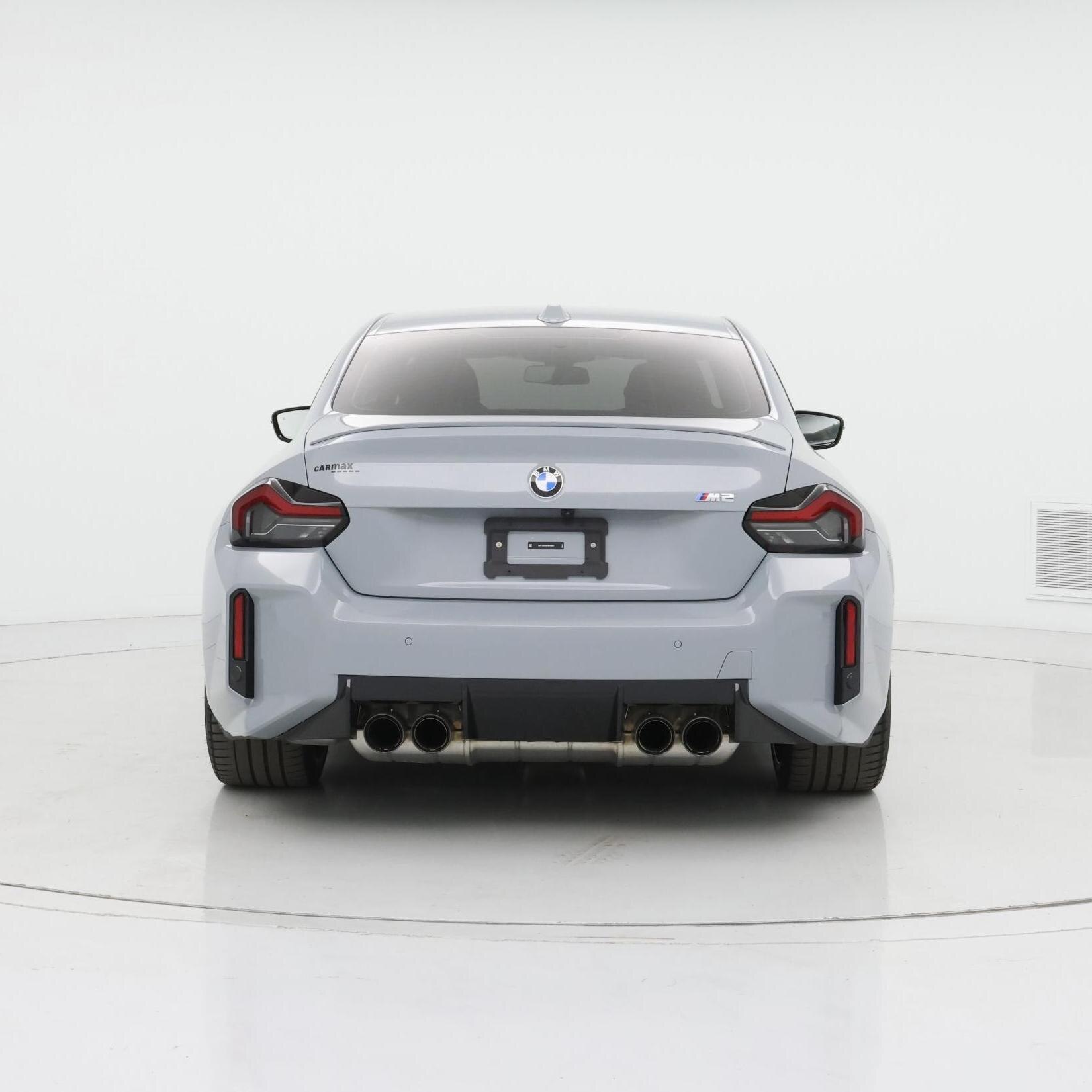 Thumbnail: 2023 BMW M2 - 6
