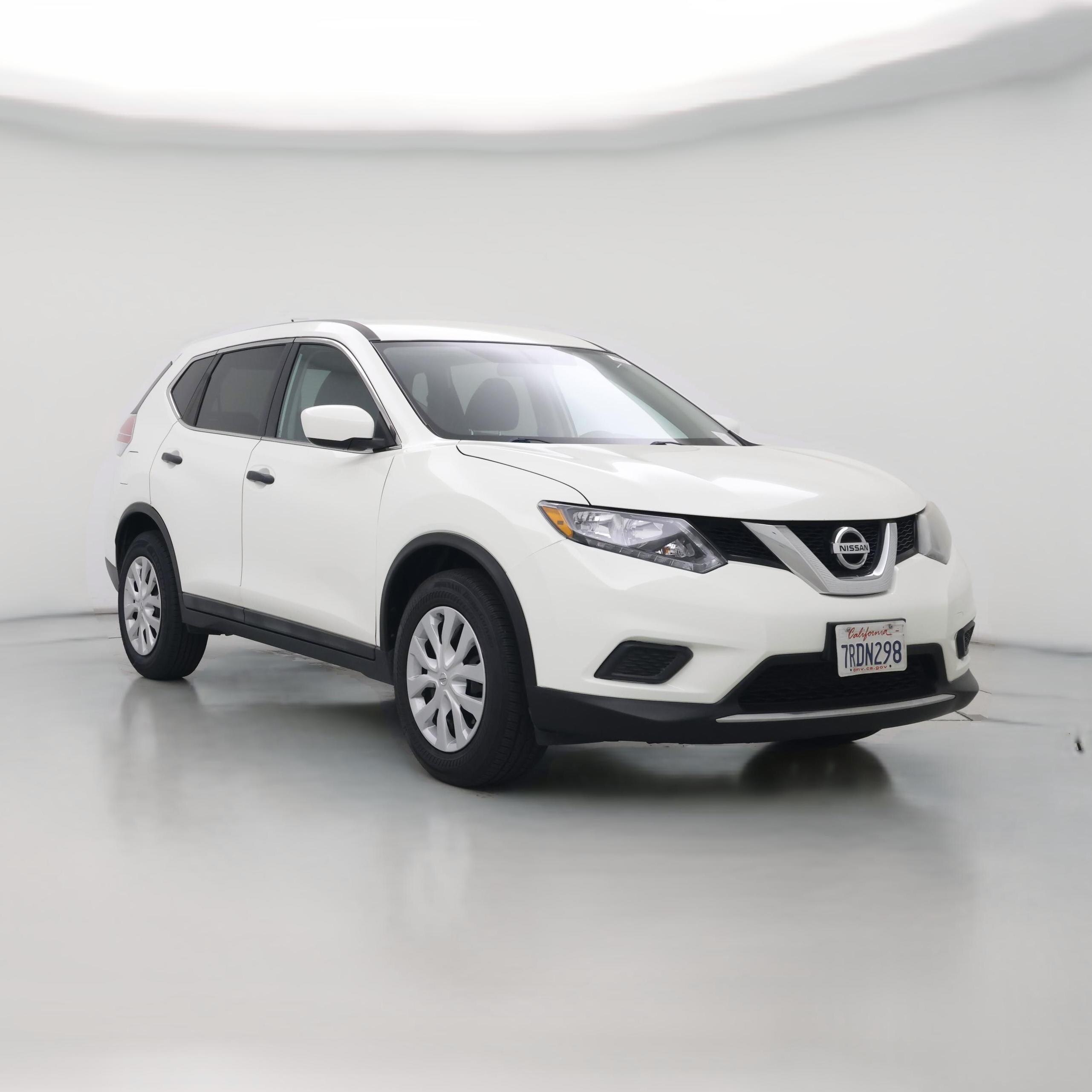 Thumbnail: 2016 Nissan Rogue - 1