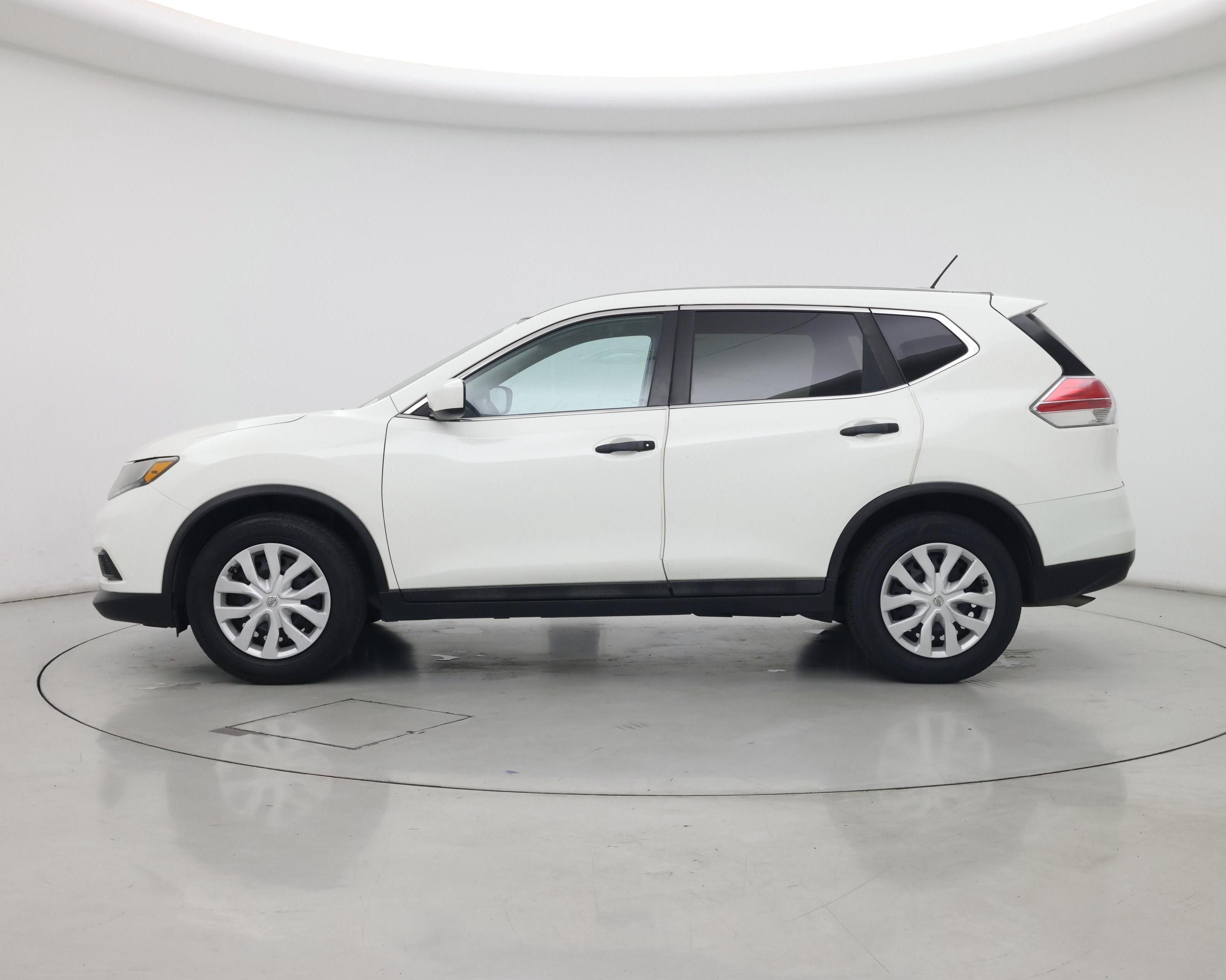 Thumbnail: 2016 Nissan Rogue - 3