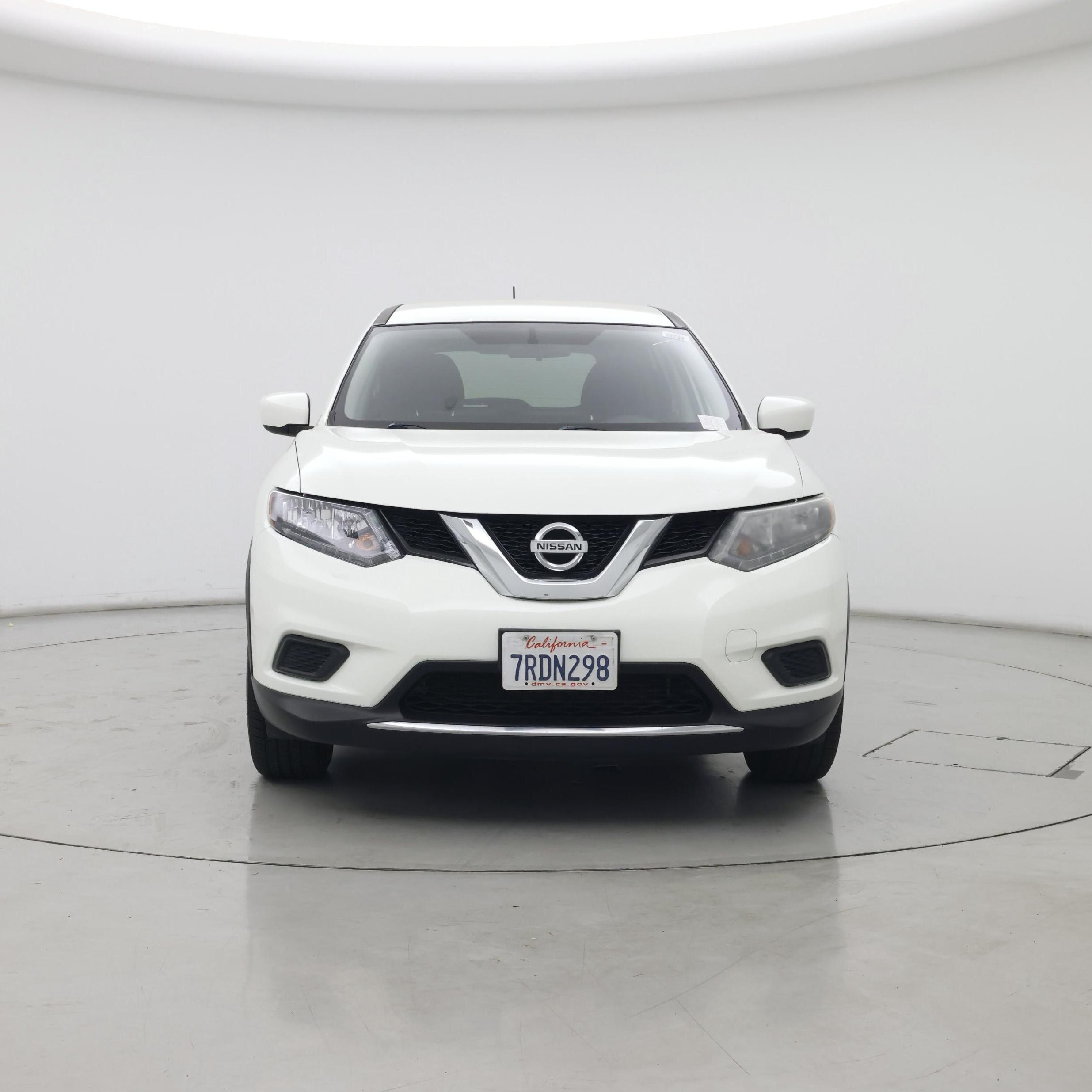 Thumbnail: 2016 Nissan Rogue - 5