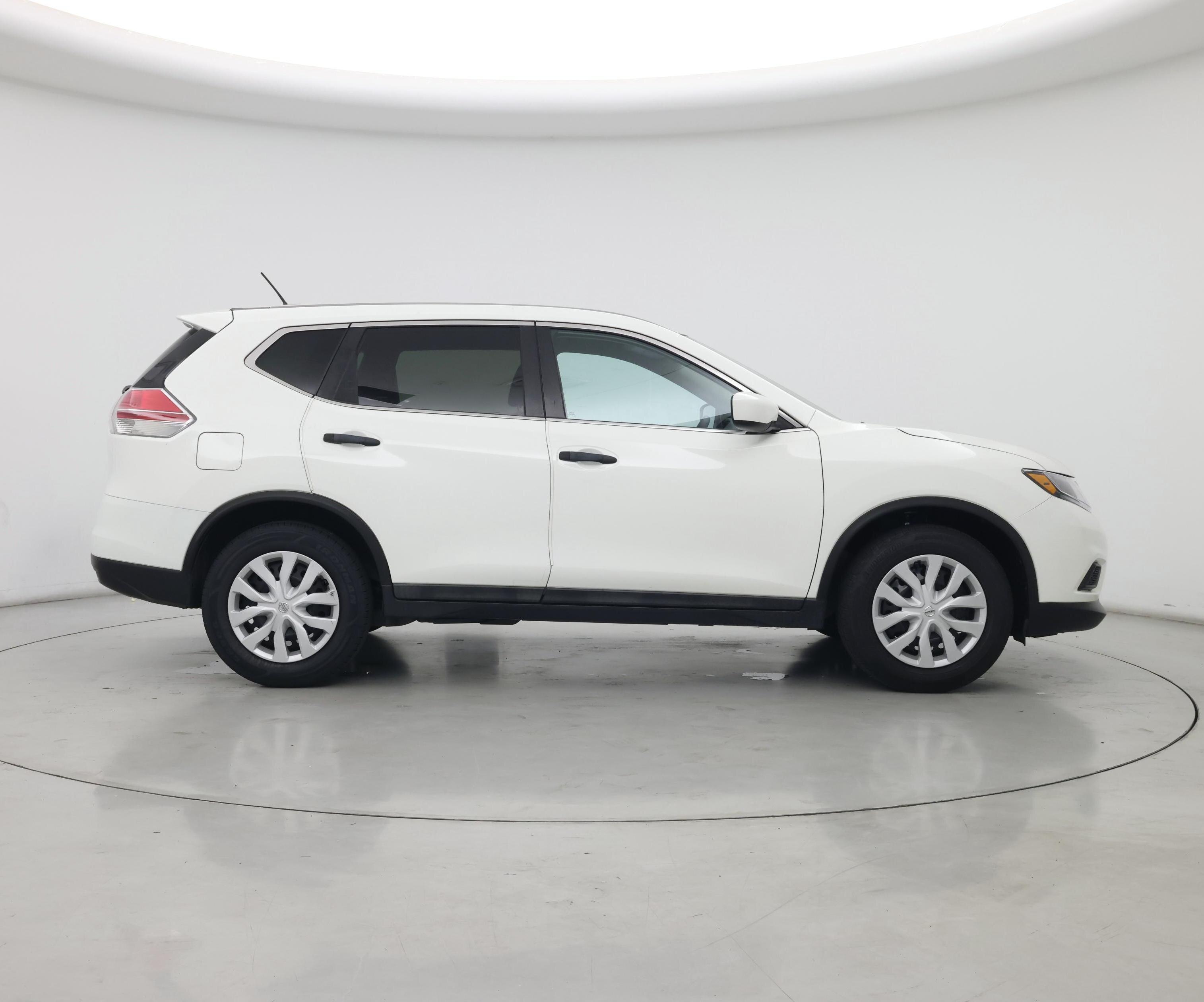 Thumbnail: 2016 Nissan Rogue - 7