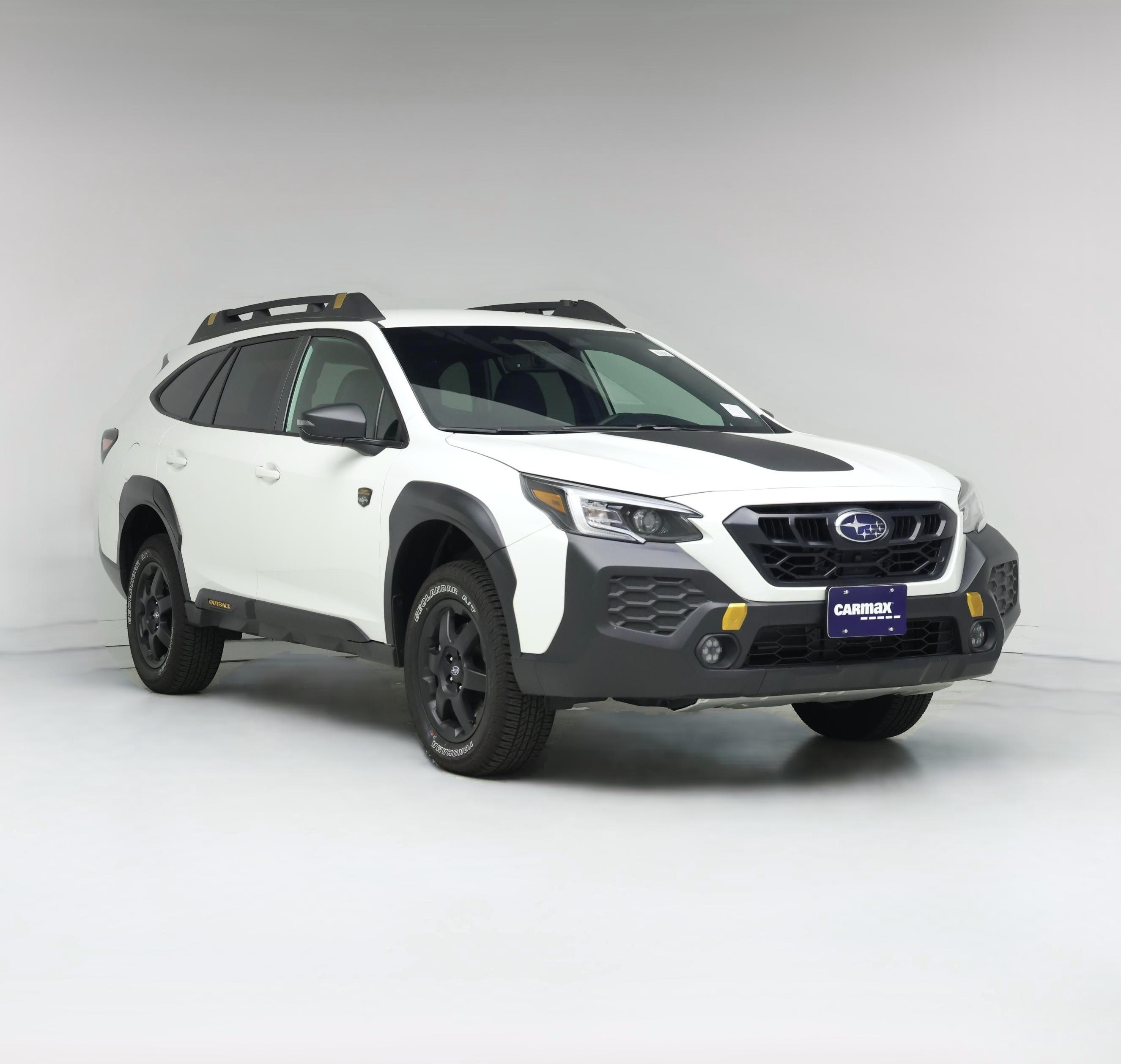 Thumbnail: 2024 Subaru Outback - 1