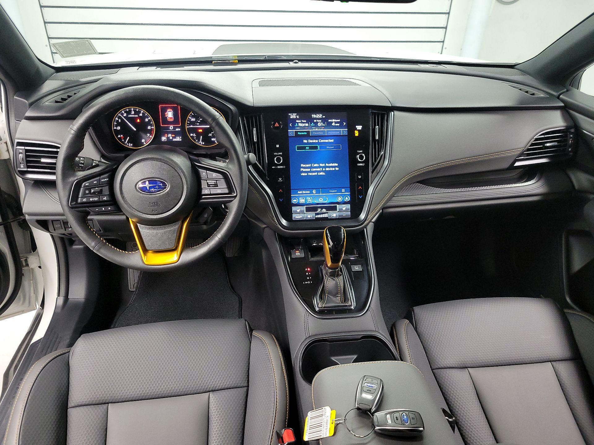 Thumbnail: 2024 Subaru Outback - 9