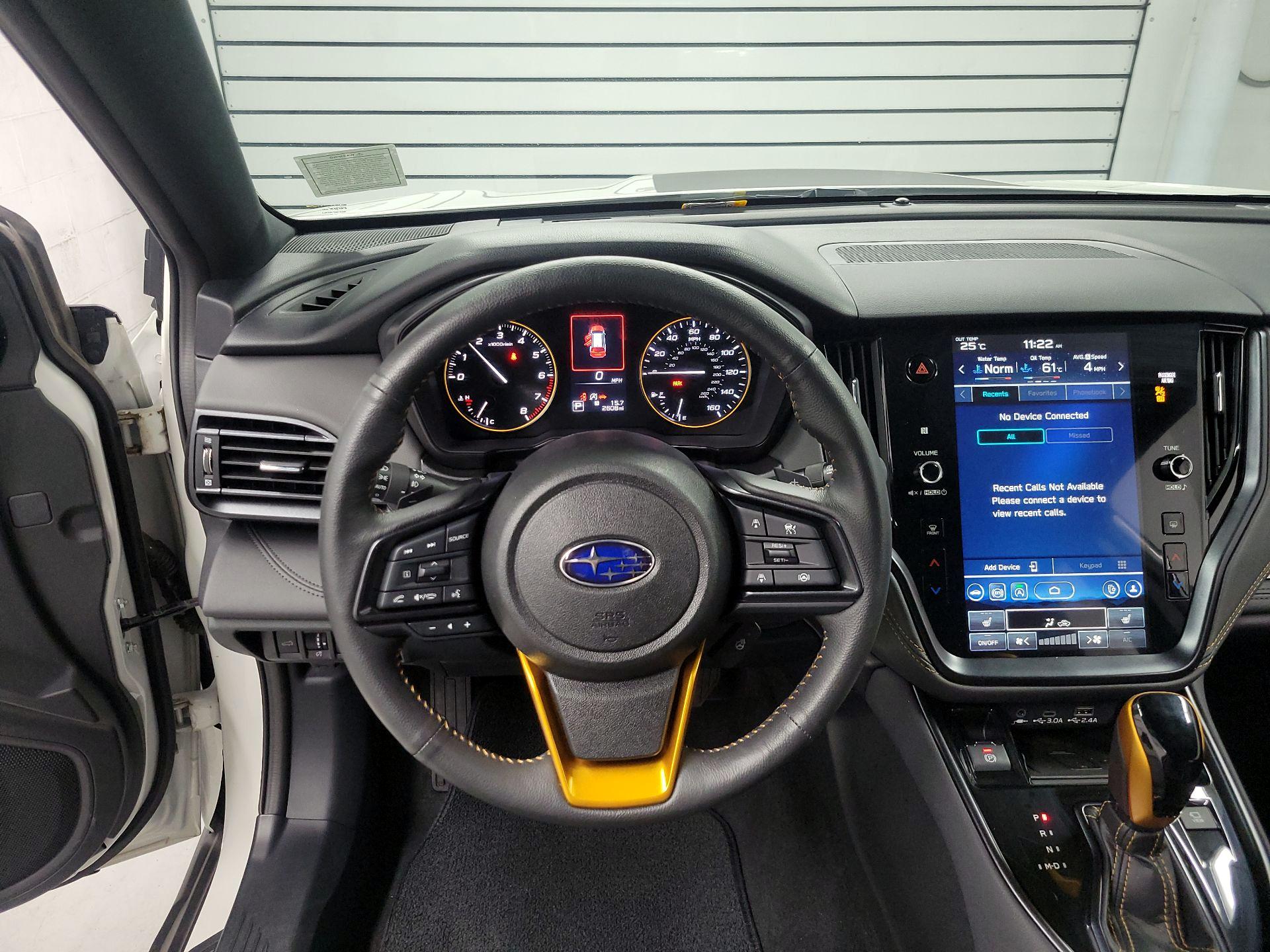 Thumbnail: 2024 Subaru Outback - 10