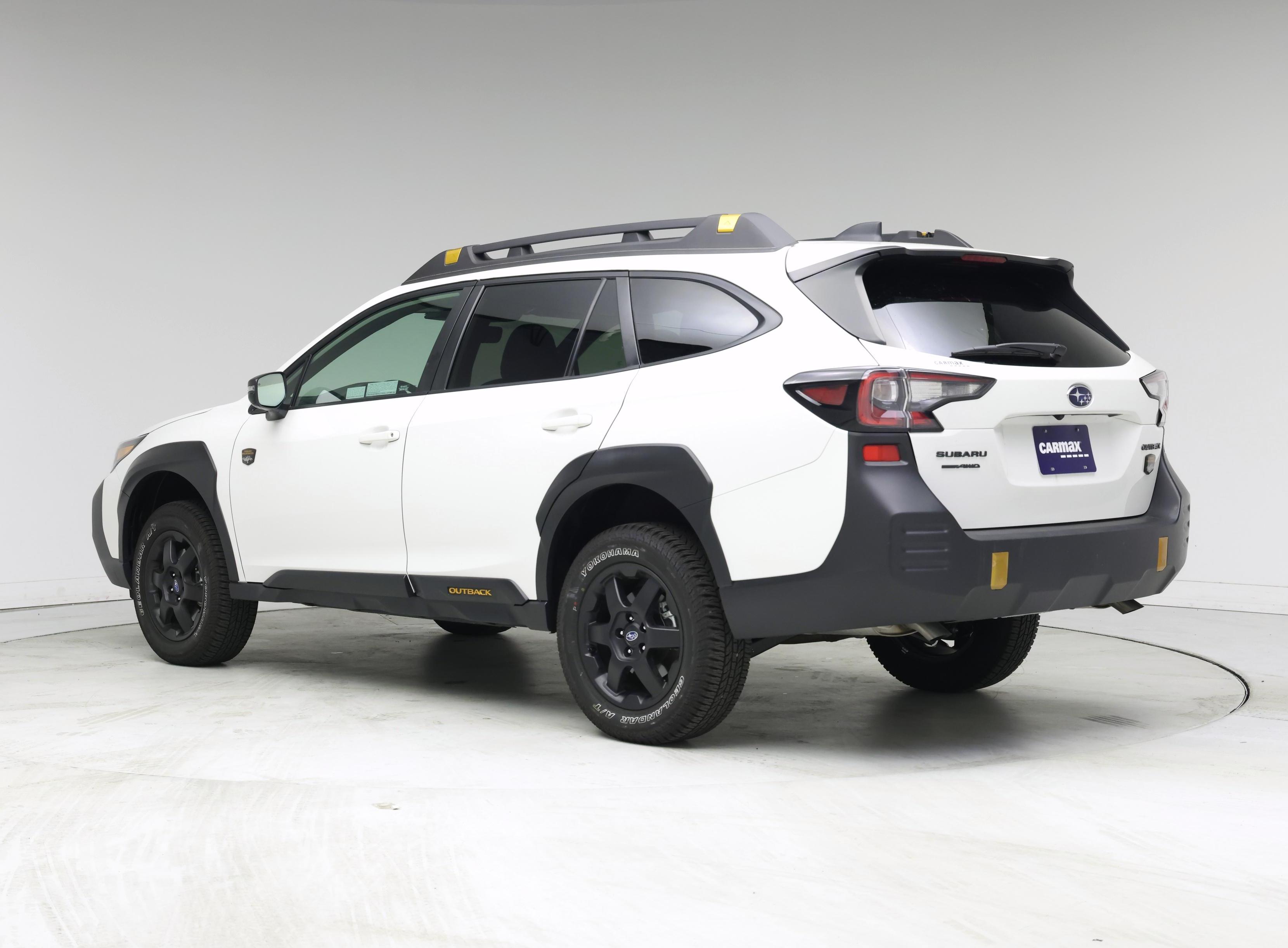 Thumbnail: 2024 Subaru Outback - 2