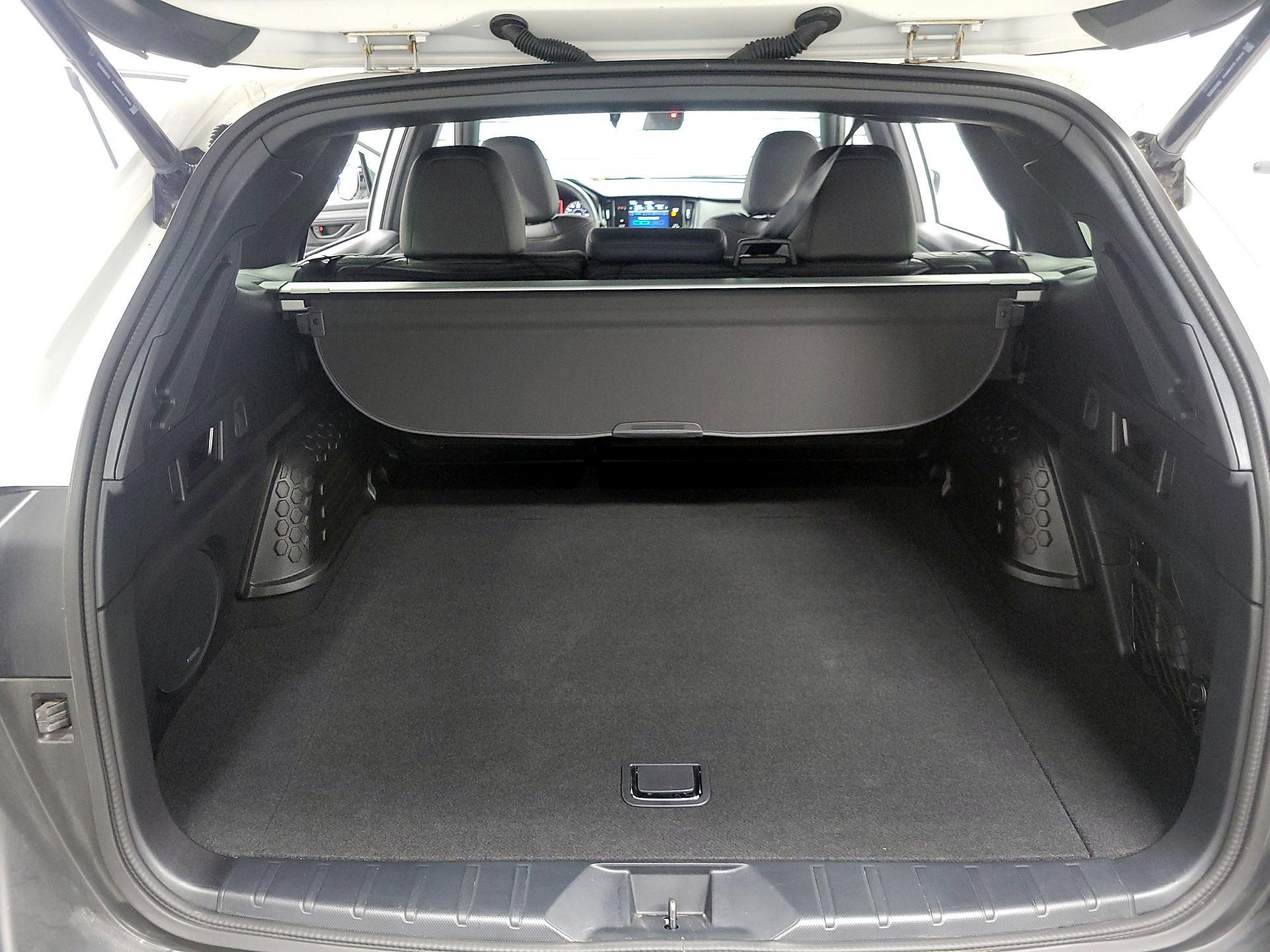 Thumbnail: 2024 Subaru Outback - 19