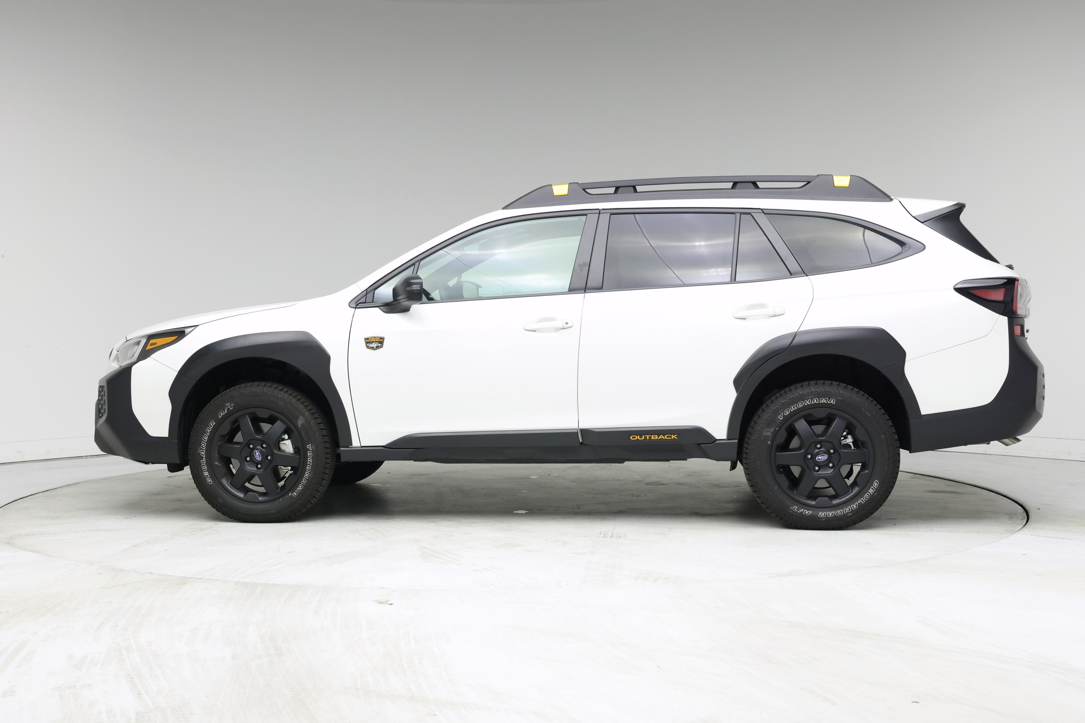 Thumbnail: 2024 Subaru Outback - 3