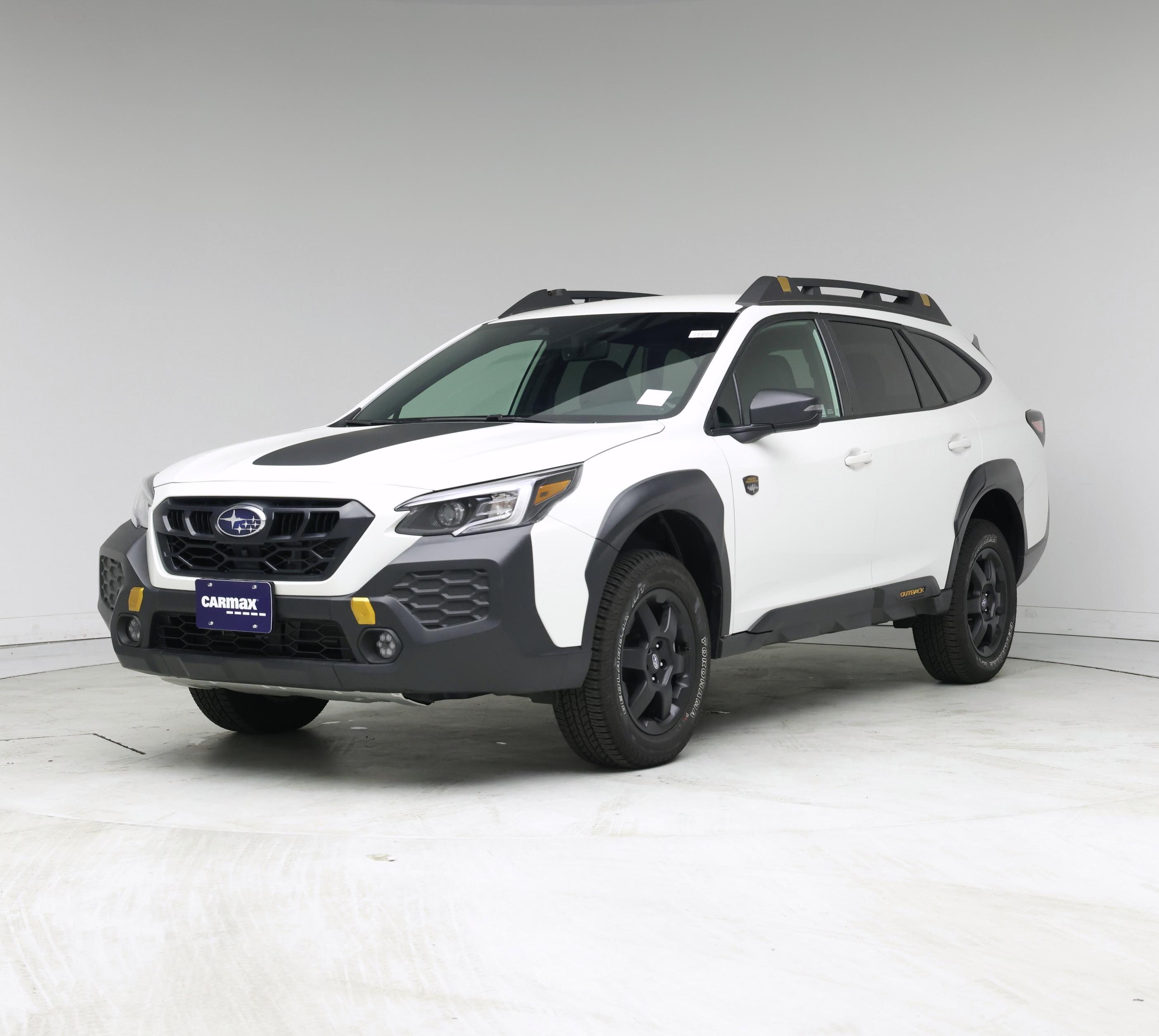 Thumbnail: 2024 Subaru Outback - 4