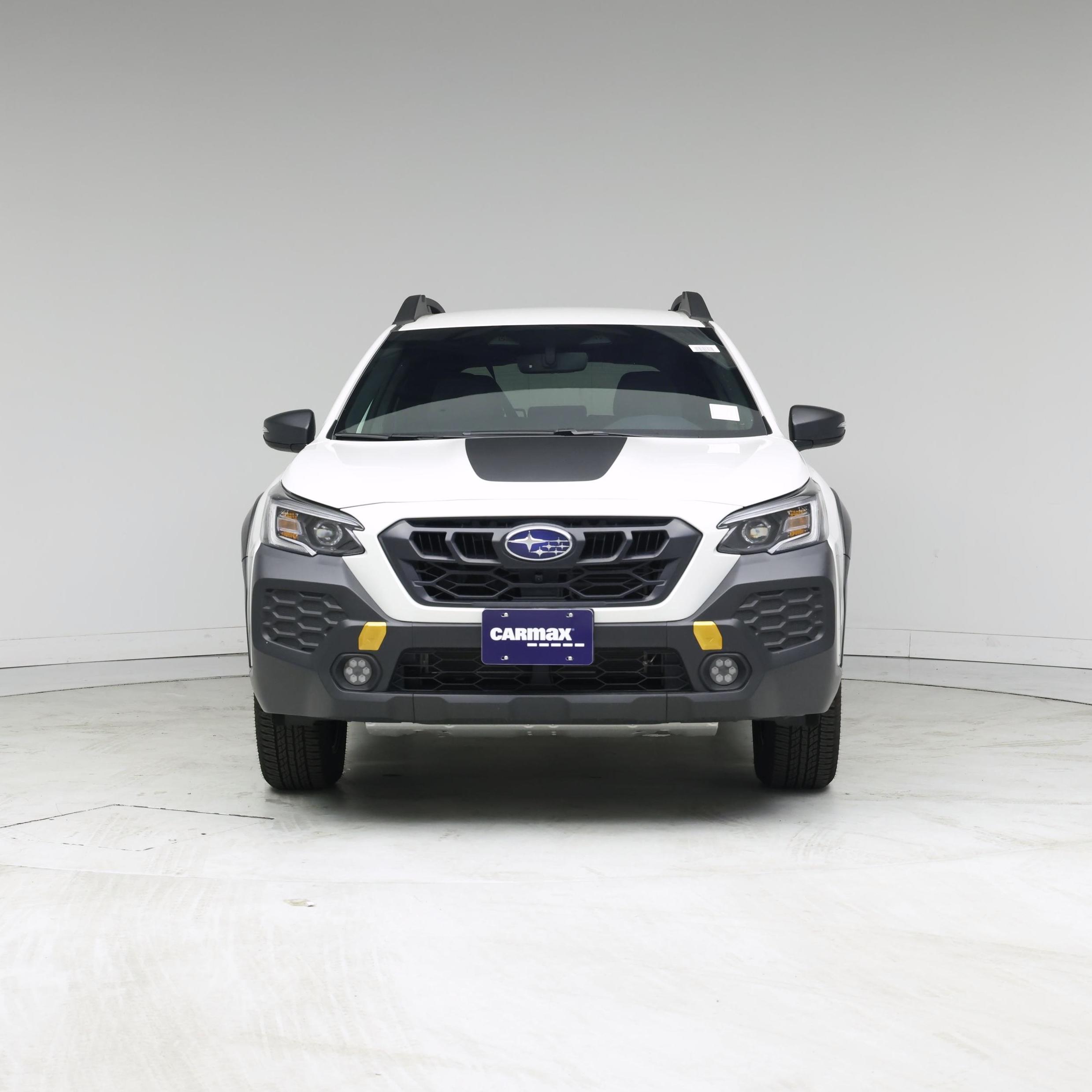 Thumbnail: 2024 Subaru Outback - 5