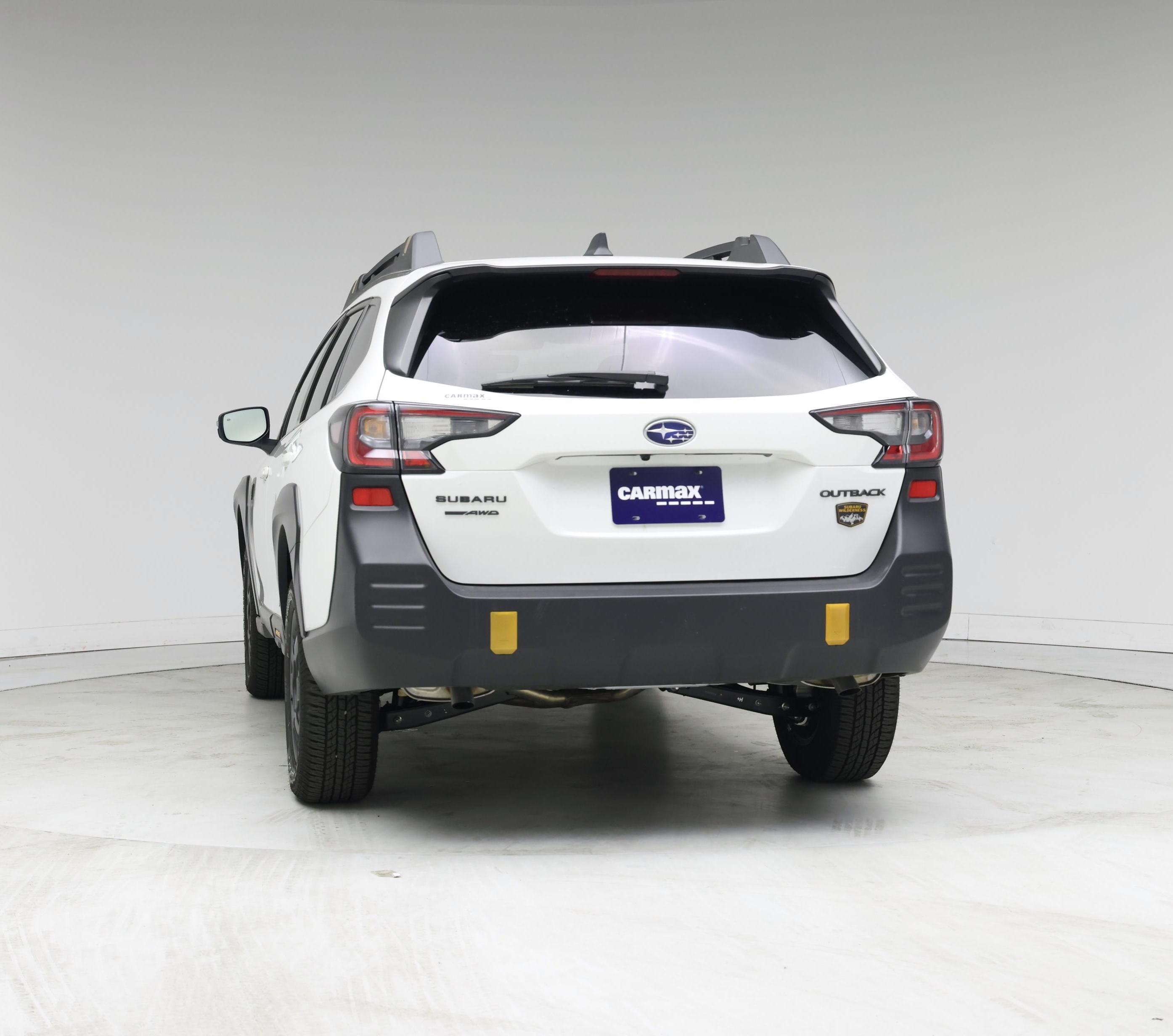 Thumbnail: 2024 Subaru Outback - 6