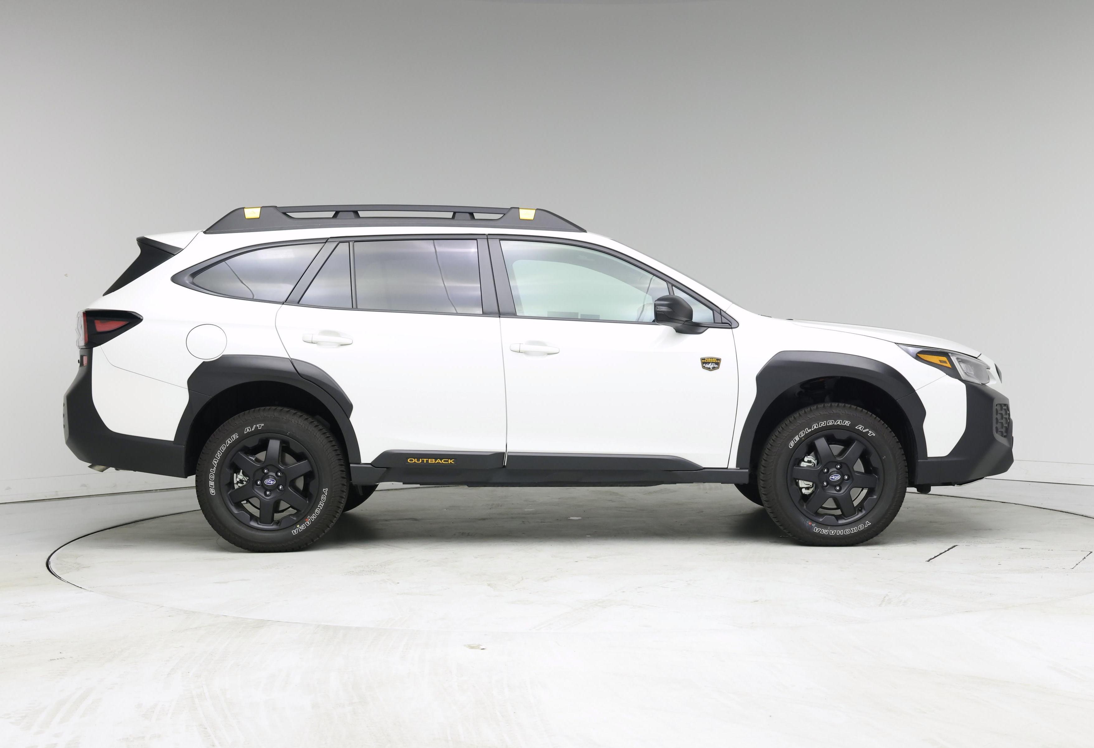 Thumbnail: 2024 Subaru Outback - 7