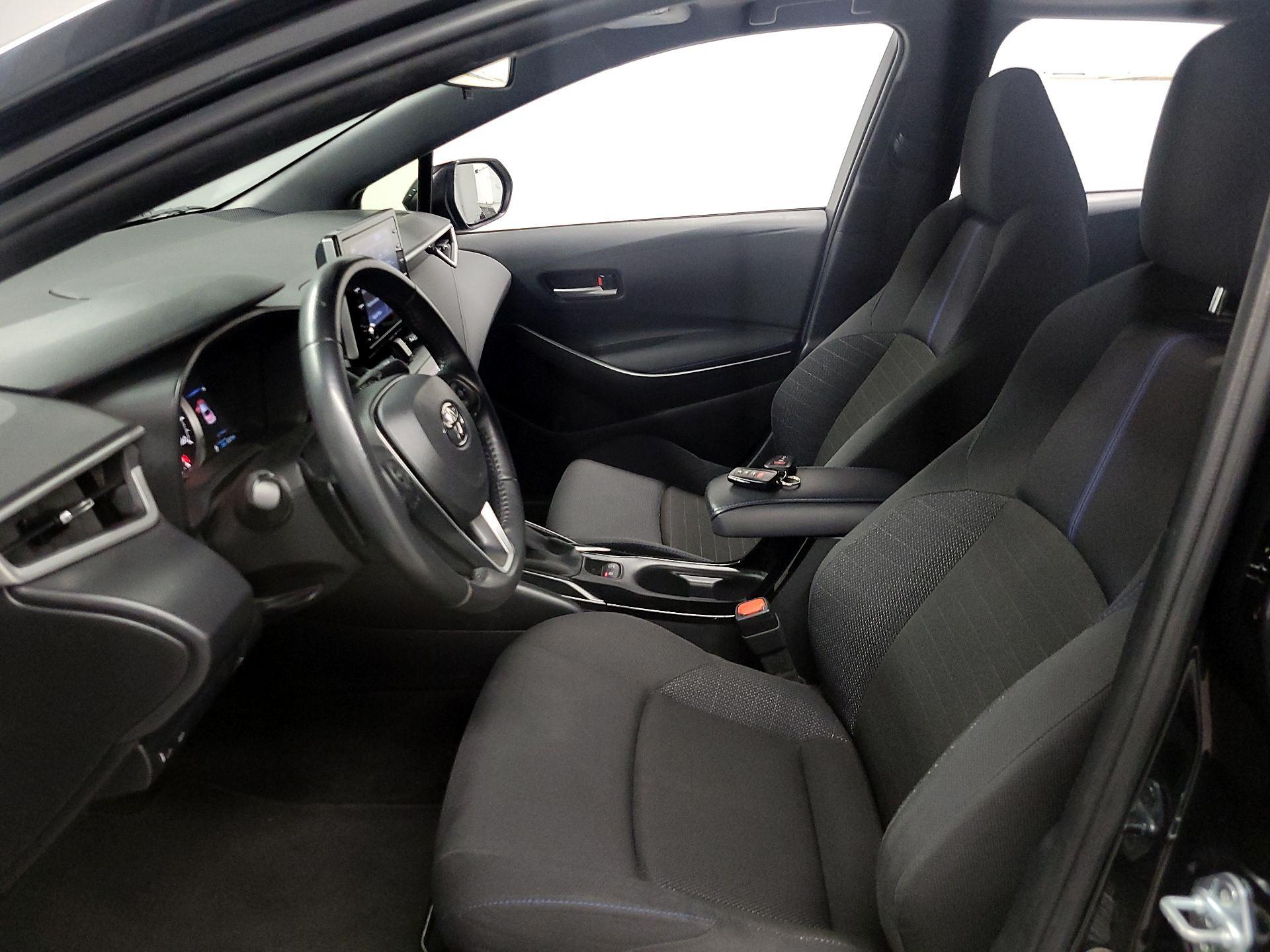 Thumbnail: 2021 Toyota Corolla - 11