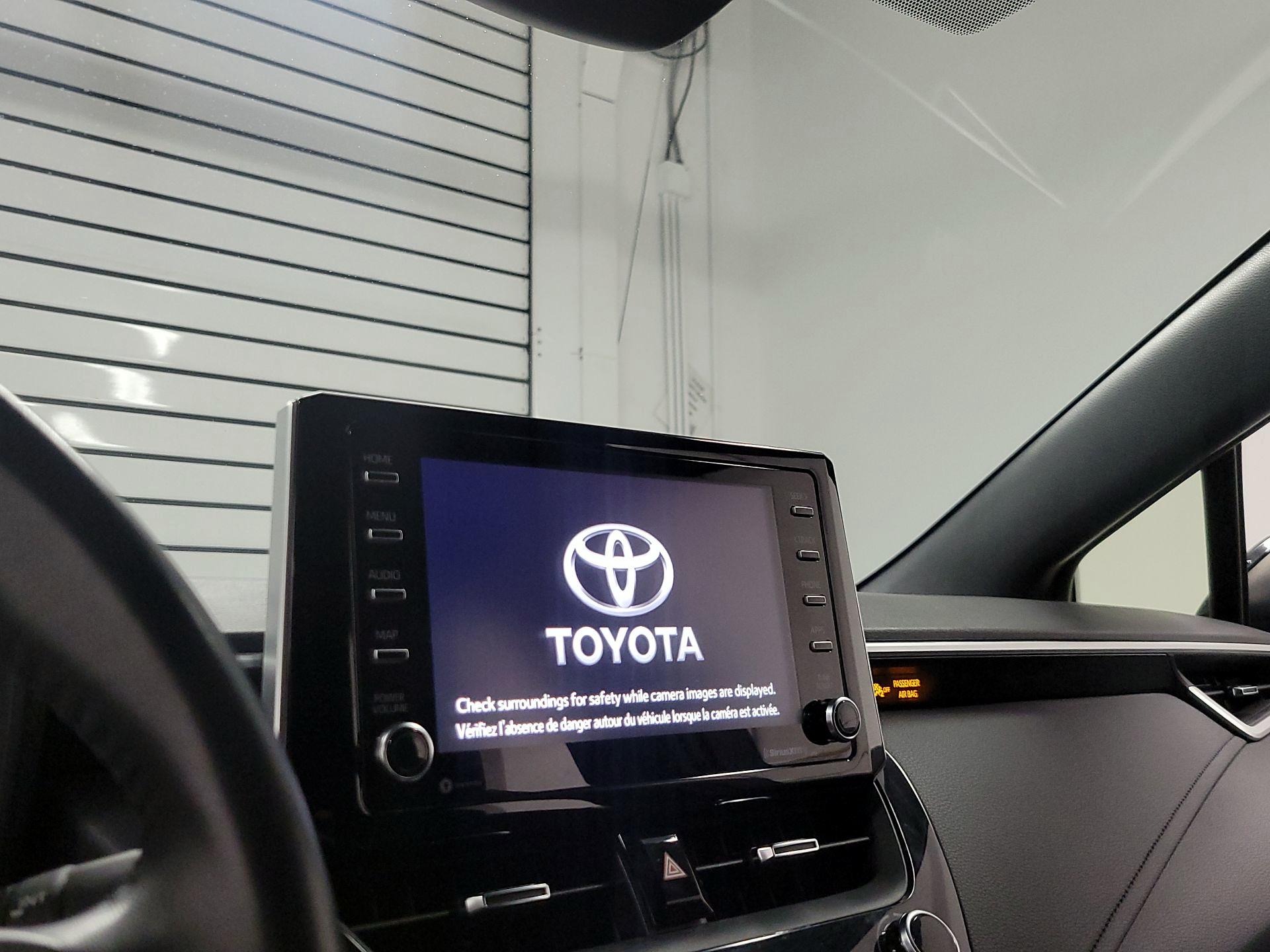 Thumbnail: 2021 Toyota Corolla - 15