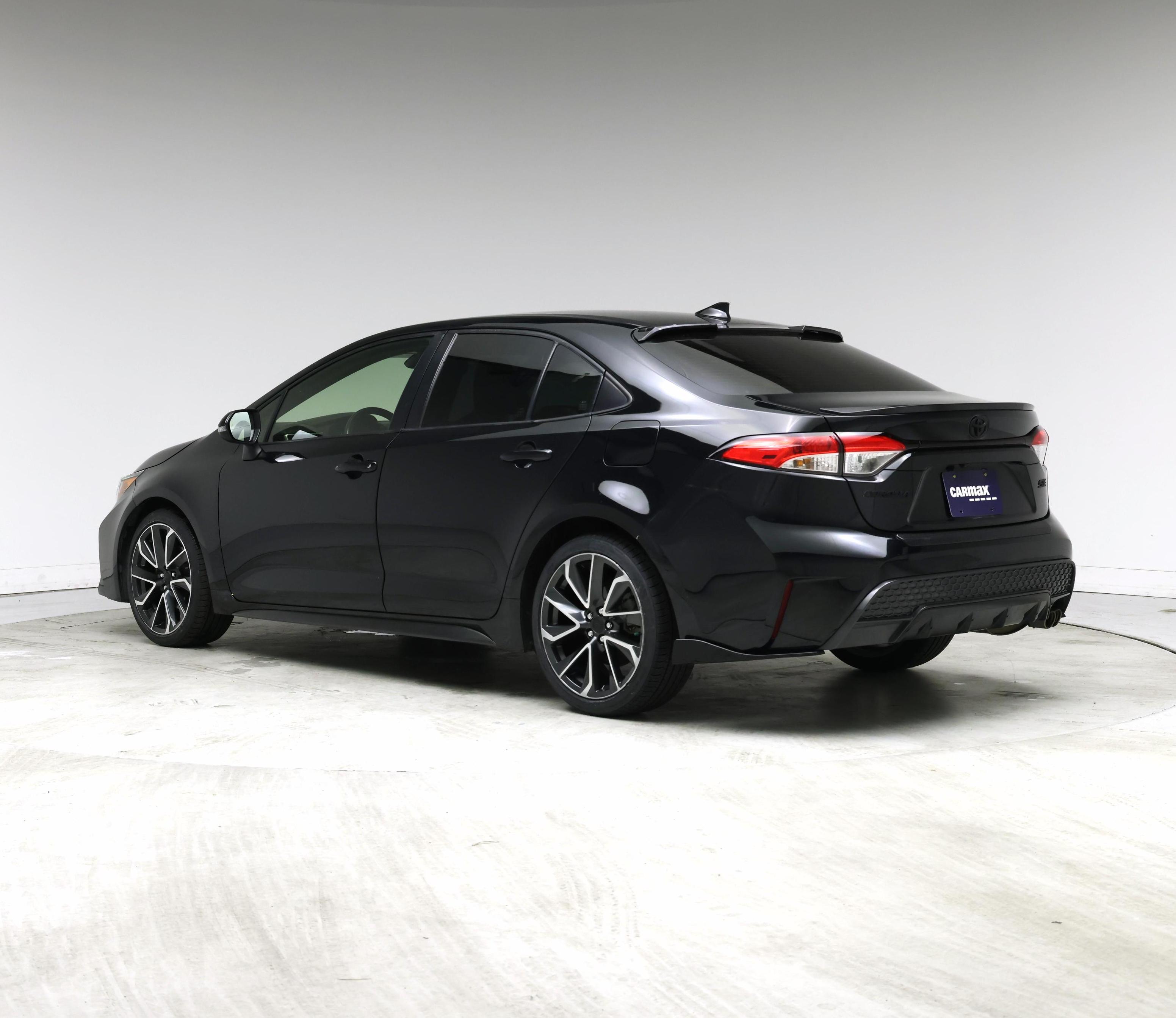 Thumbnail: 2021 Toyota Corolla - 2