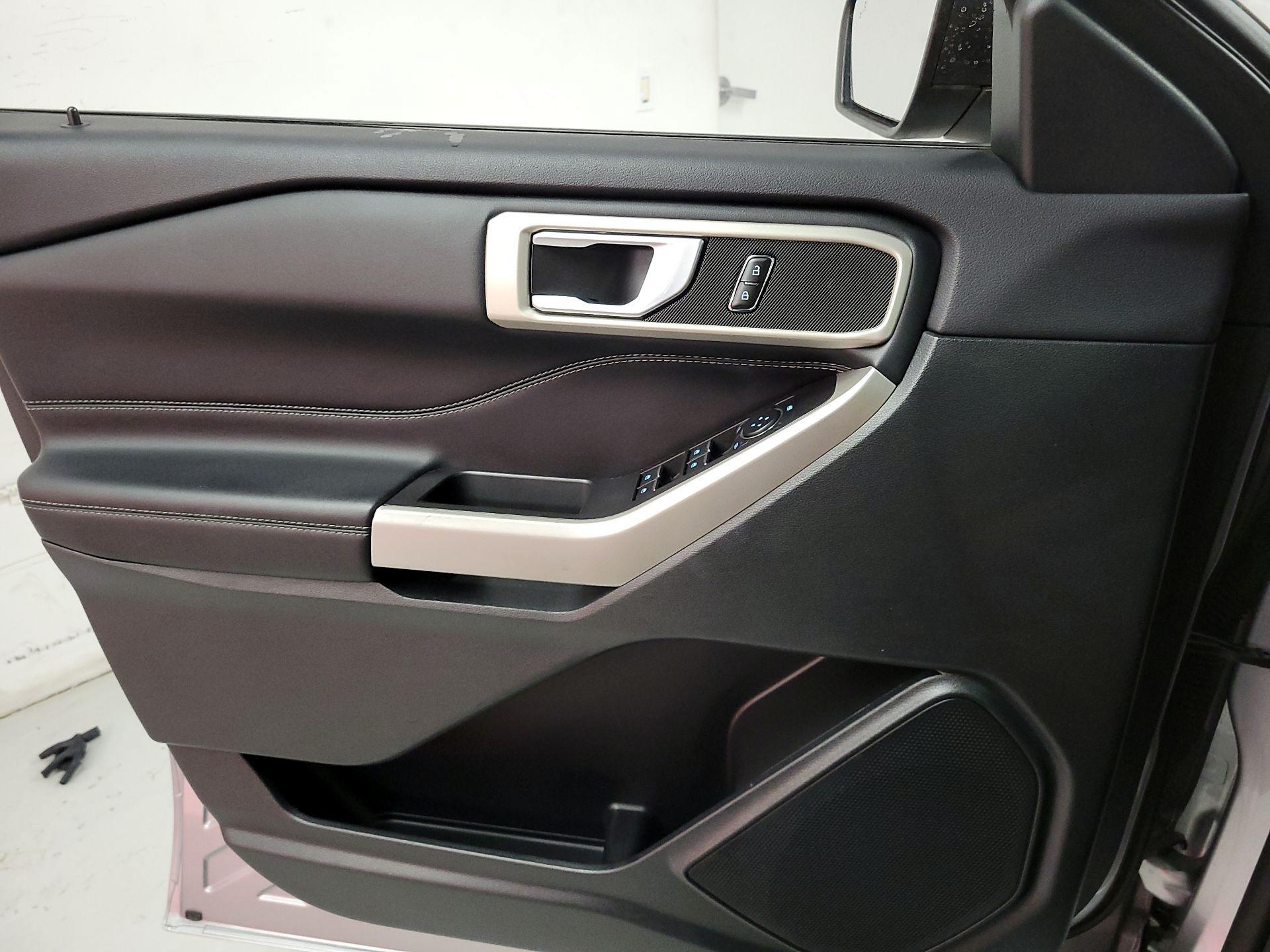 Thumbnail: 2023 Ford Explorer - 12