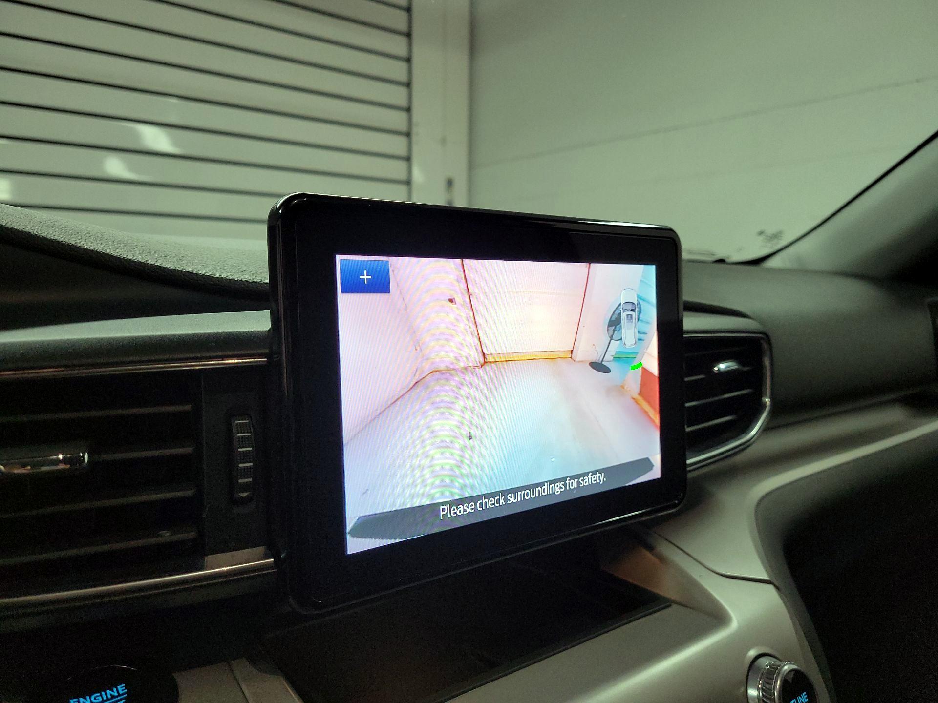 Thumbnail: 2023 Ford Explorer - 14