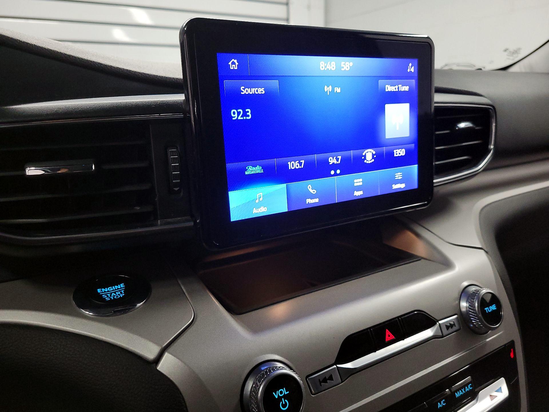 Thumbnail: 2023 Ford Explorer - 15