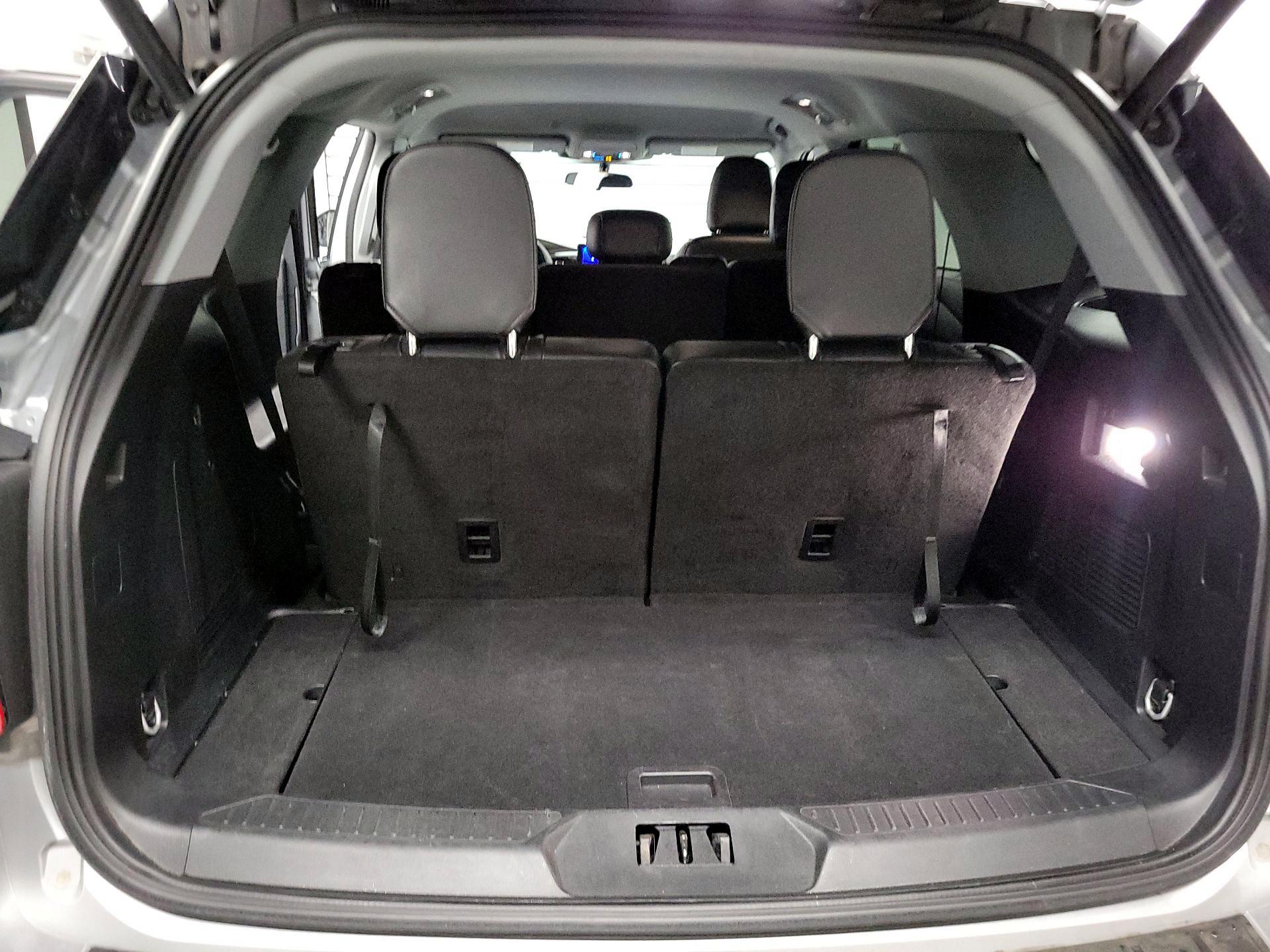 Thumbnail: 2023 Ford Explorer - 20