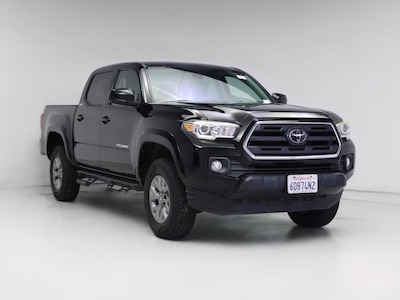 2018 Toyota Tacoma SR5 -
                  Palm Desert, CA