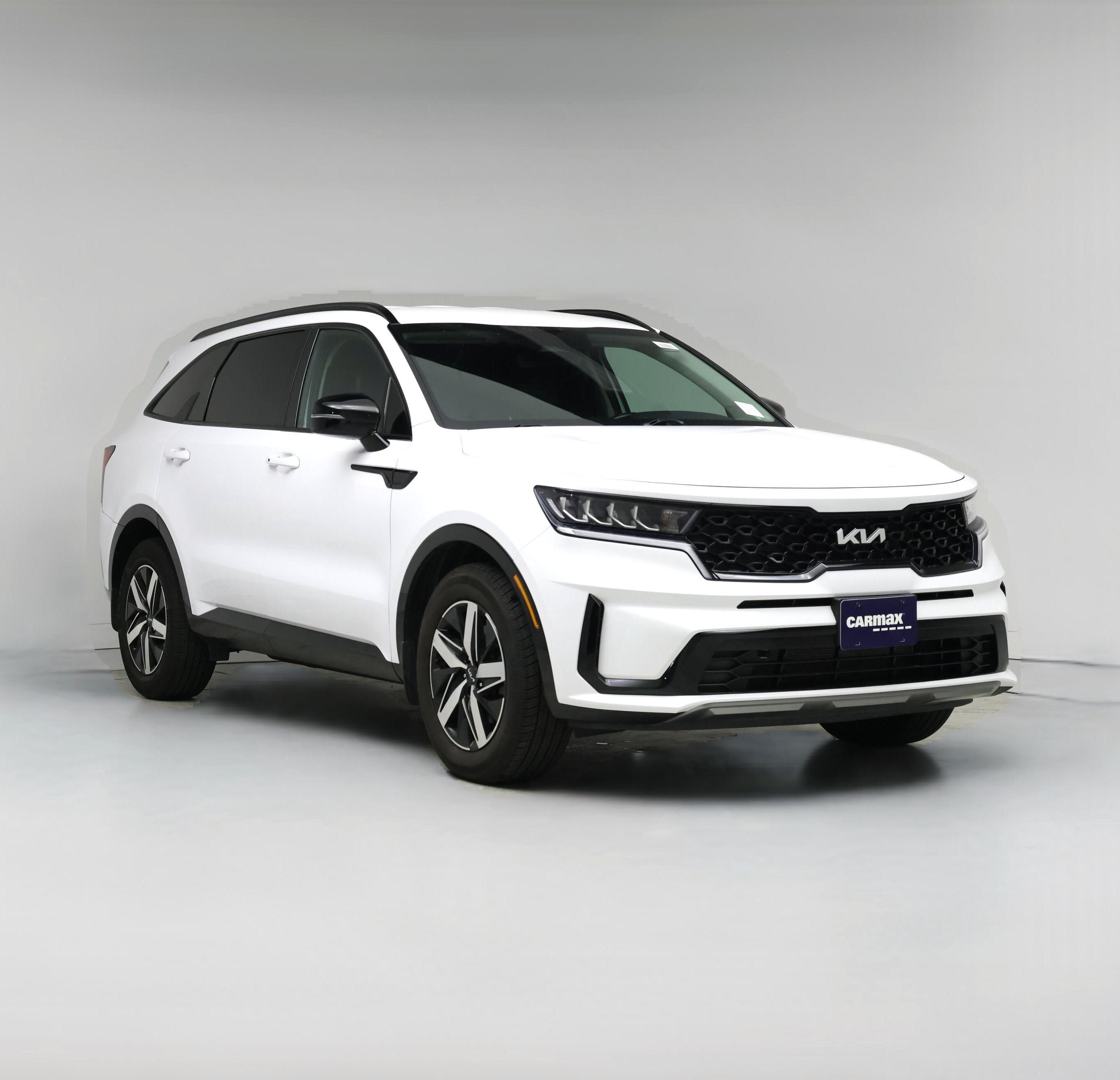 Thumbnail: 2022 Kia Sorento - 1
