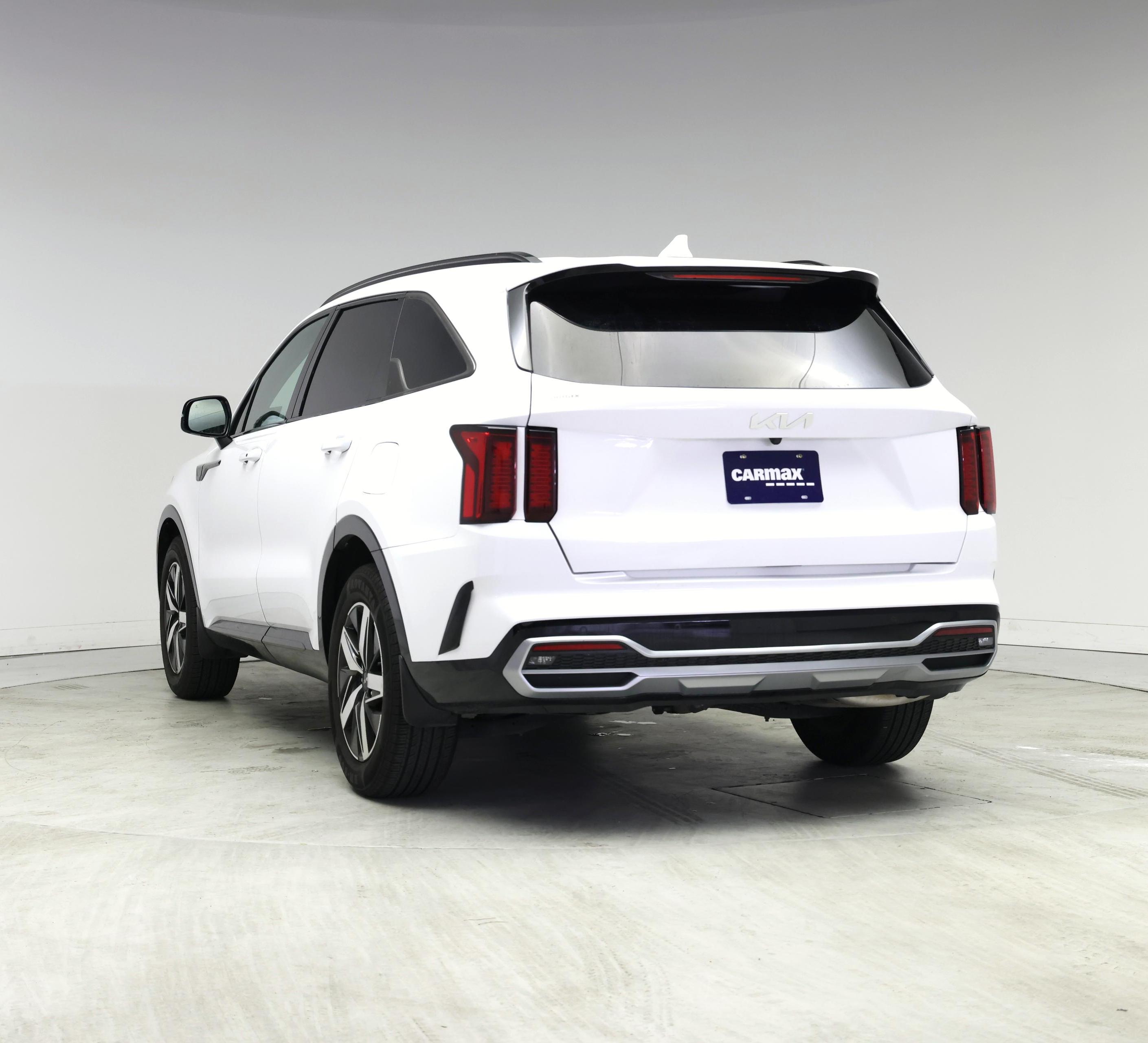 Thumbnail: 2022 Kia Sorento - 2