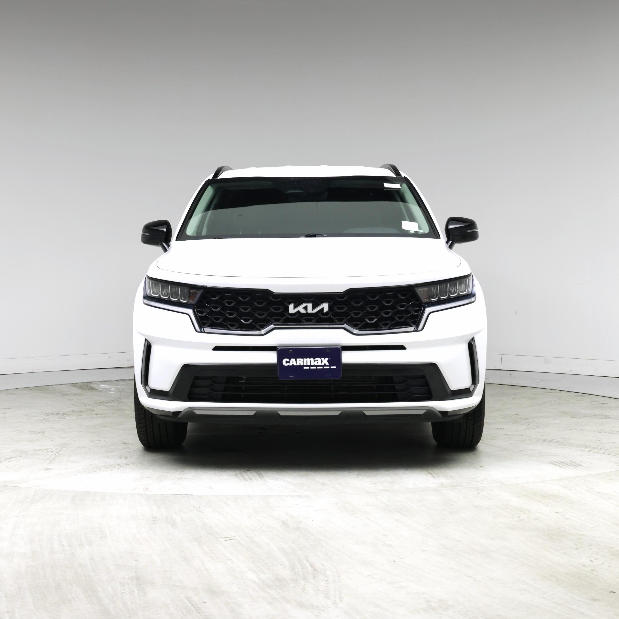 Thumbnail: 2022 Kia Sorento - 5