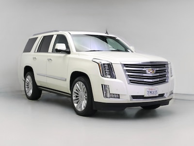 2015 Cadillac Escalade Premium -
                  Murrieta, CA