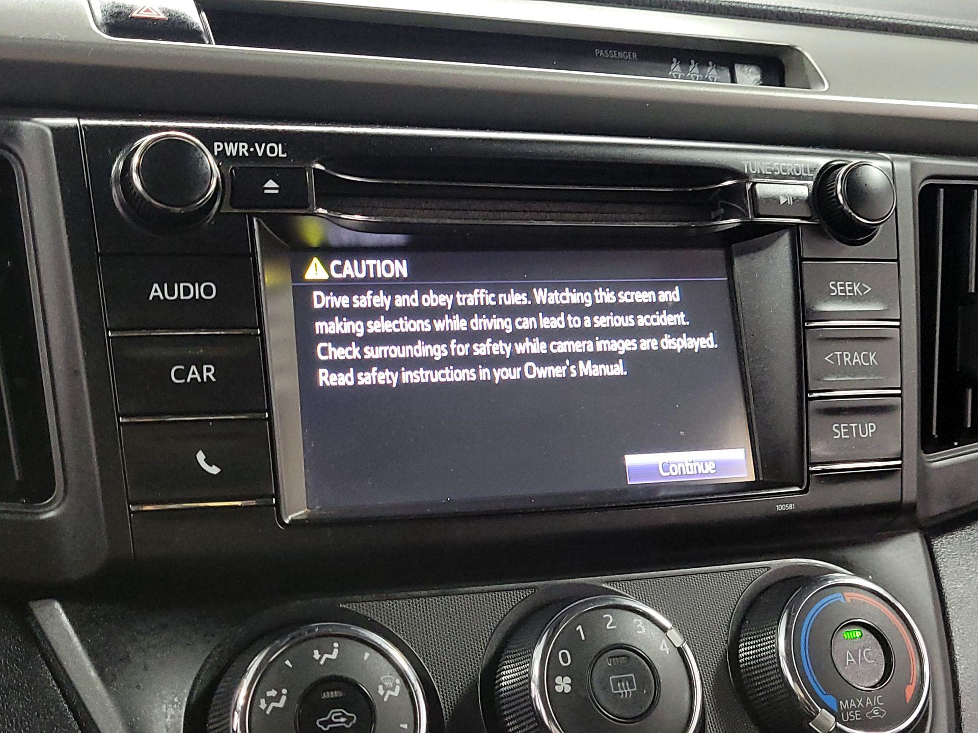 Thumbnail: 2018 Toyota RAV4 - 13