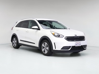 2019 Kia Niro LX -
                  Murrieta, CA