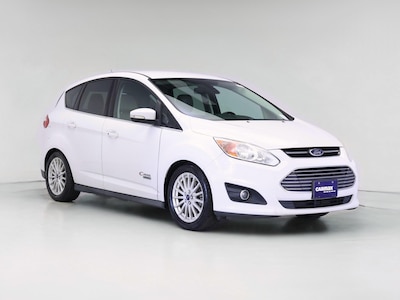 2016 Ford C-Max Energi SEL -
                  Murrieta, CA