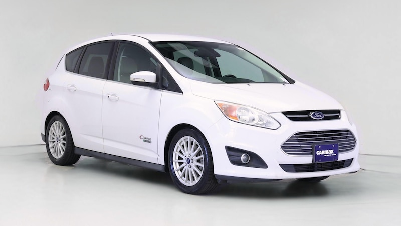 2016 Ford C-Max Energi SEL Hero Image