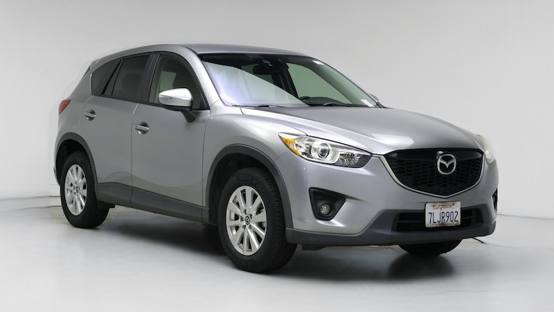 2015 Mazda CX-5 Touring Hero Image
