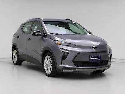 2023 Chevrolet Bolt EUV LT -
                  Murrieta, CA