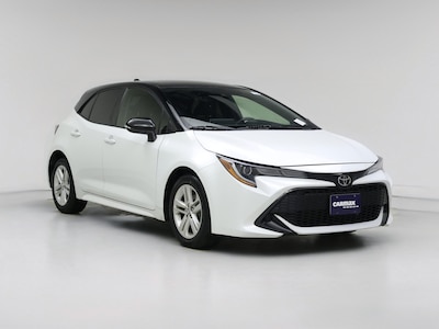 2021 Toyota Corolla SE -
                  Murrieta, CA