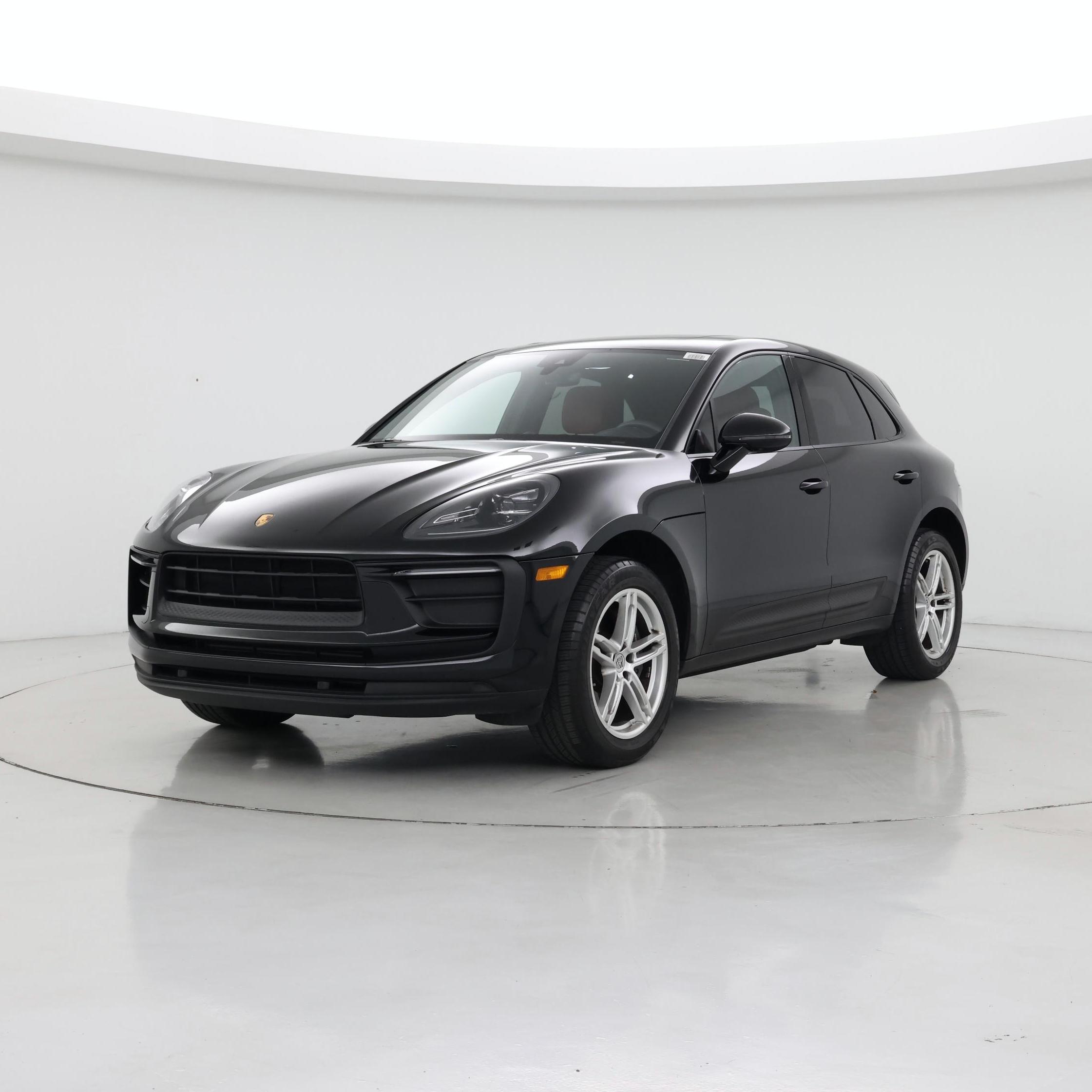 Thumbnail: 2022 Porsche Macan - 4