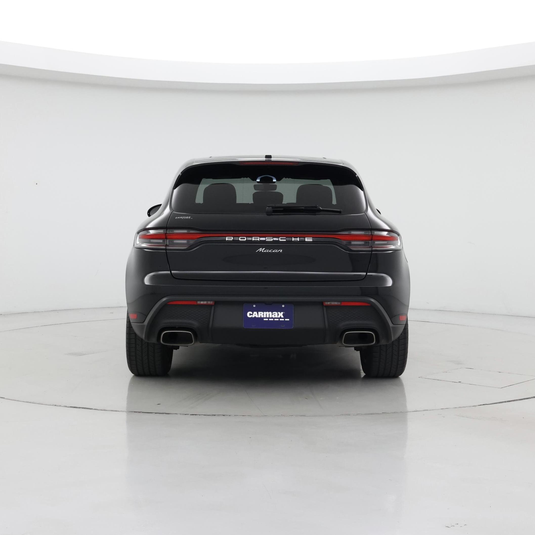 Thumbnail: 2022 Porsche Macan - 6