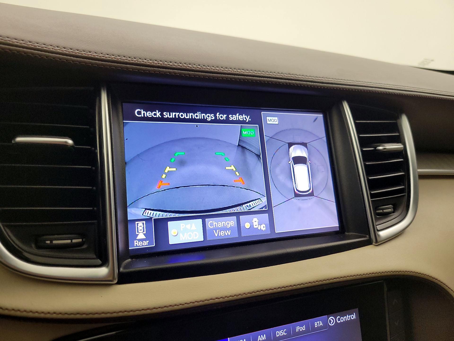 Thumbnail: 2019 INFINITI QX50 - 15