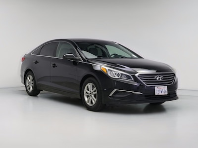 2017 Hyundai Sonata  -
                  Murrieta, CA
