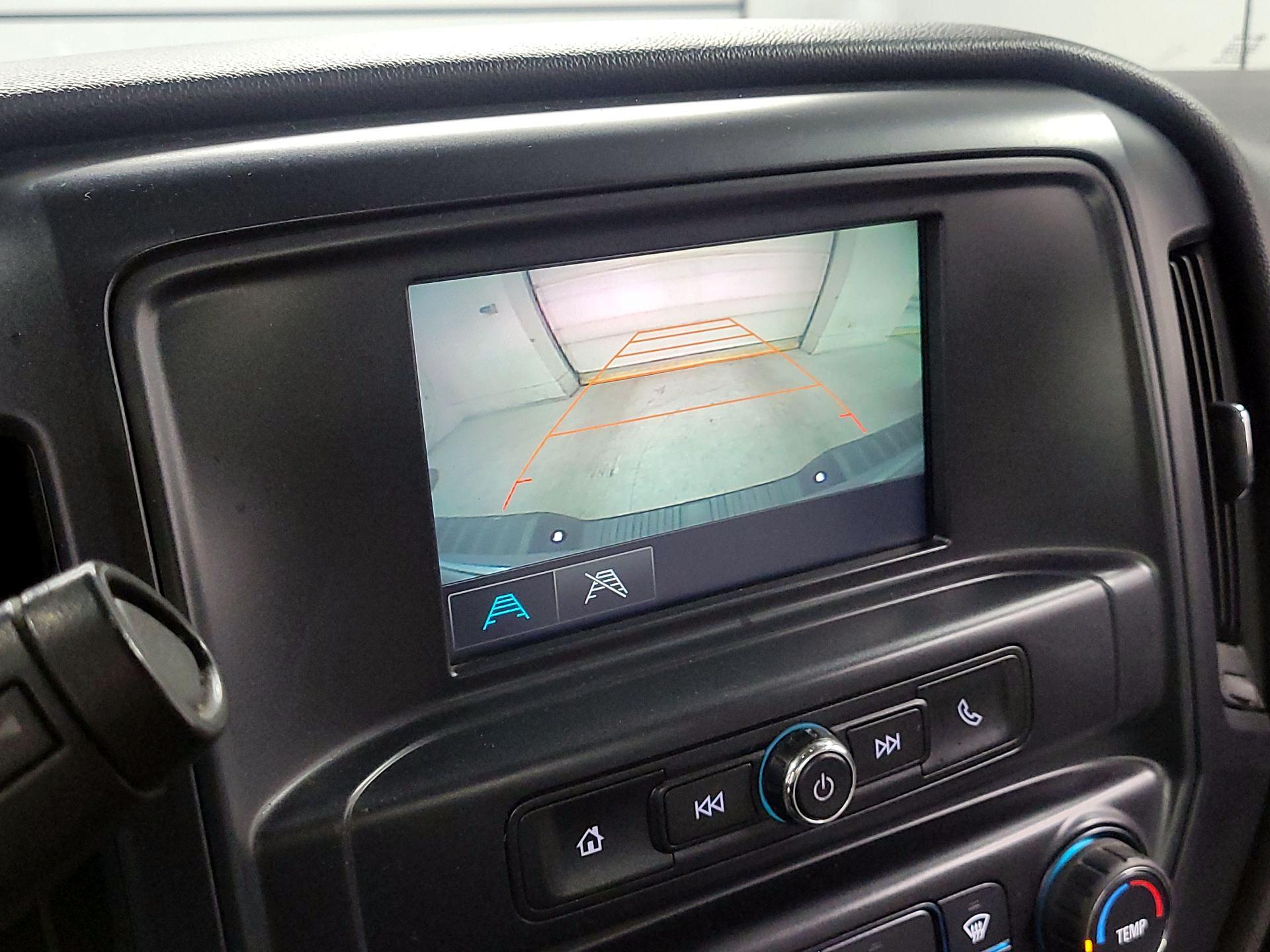Thumbnail: 2016 Chevrolet Silverado 1500 - 14