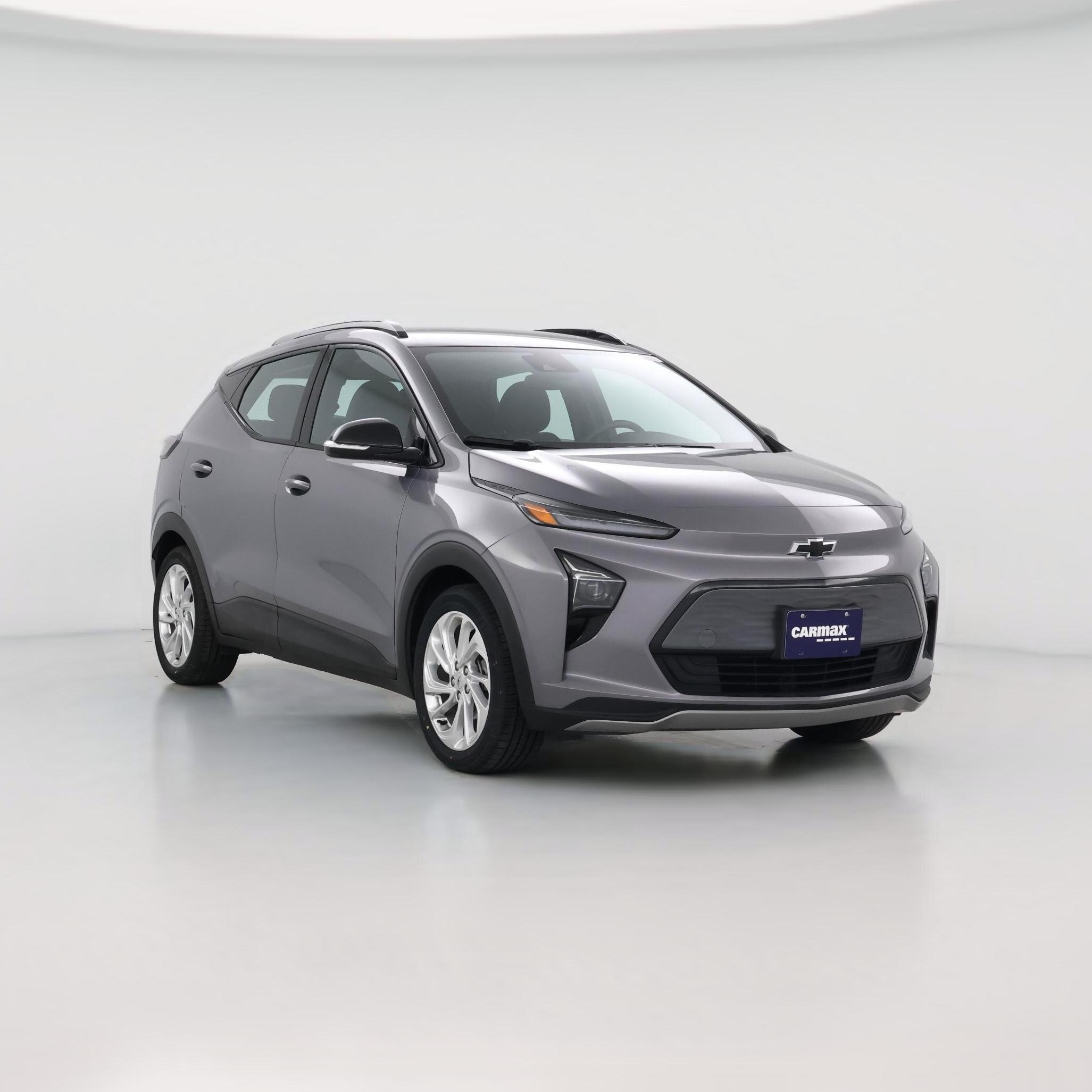 Thumbnail: 2023 Chevrolet Bolt EUV - 1