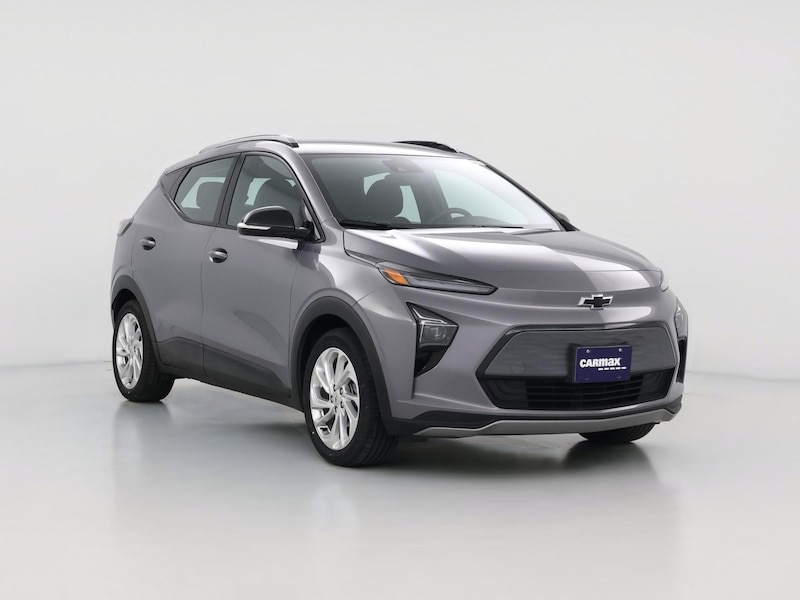 2023 Chevrolet Bolt EUV LT -
                  Henderson, NV