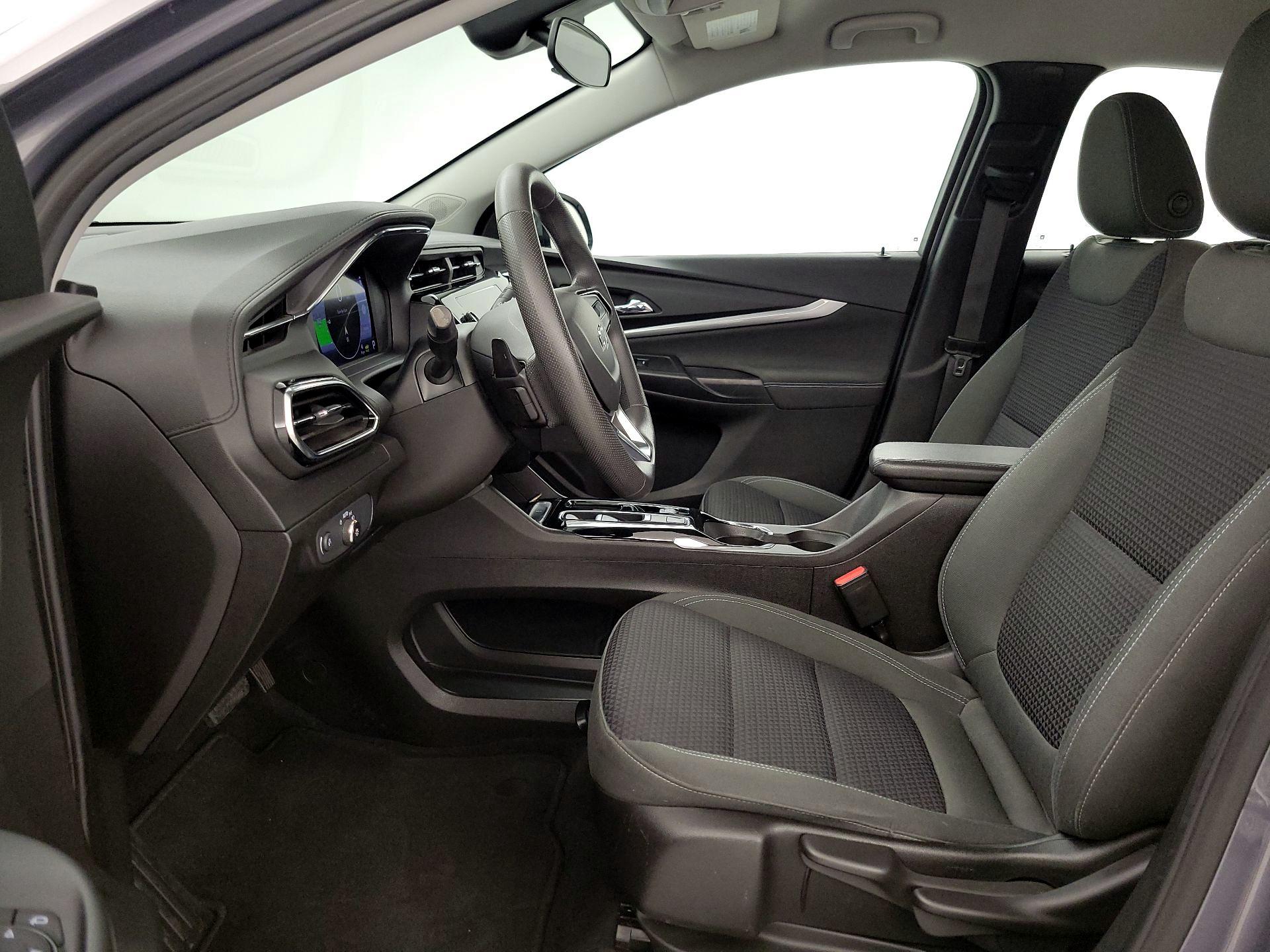 Thumbnail: 2023 Chevrolet Bolt EUV - 11