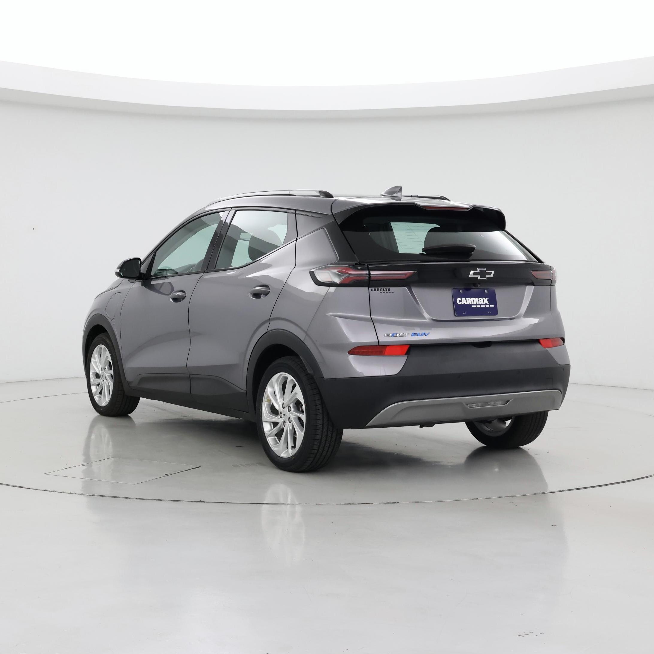 Thumbnail: 2023 Chevrolet Bolt EUV - 2