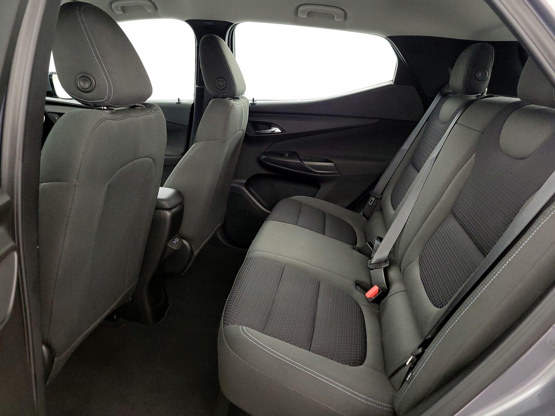 Thumbnail: 2023 Chevrolet Bolt EUV - 19