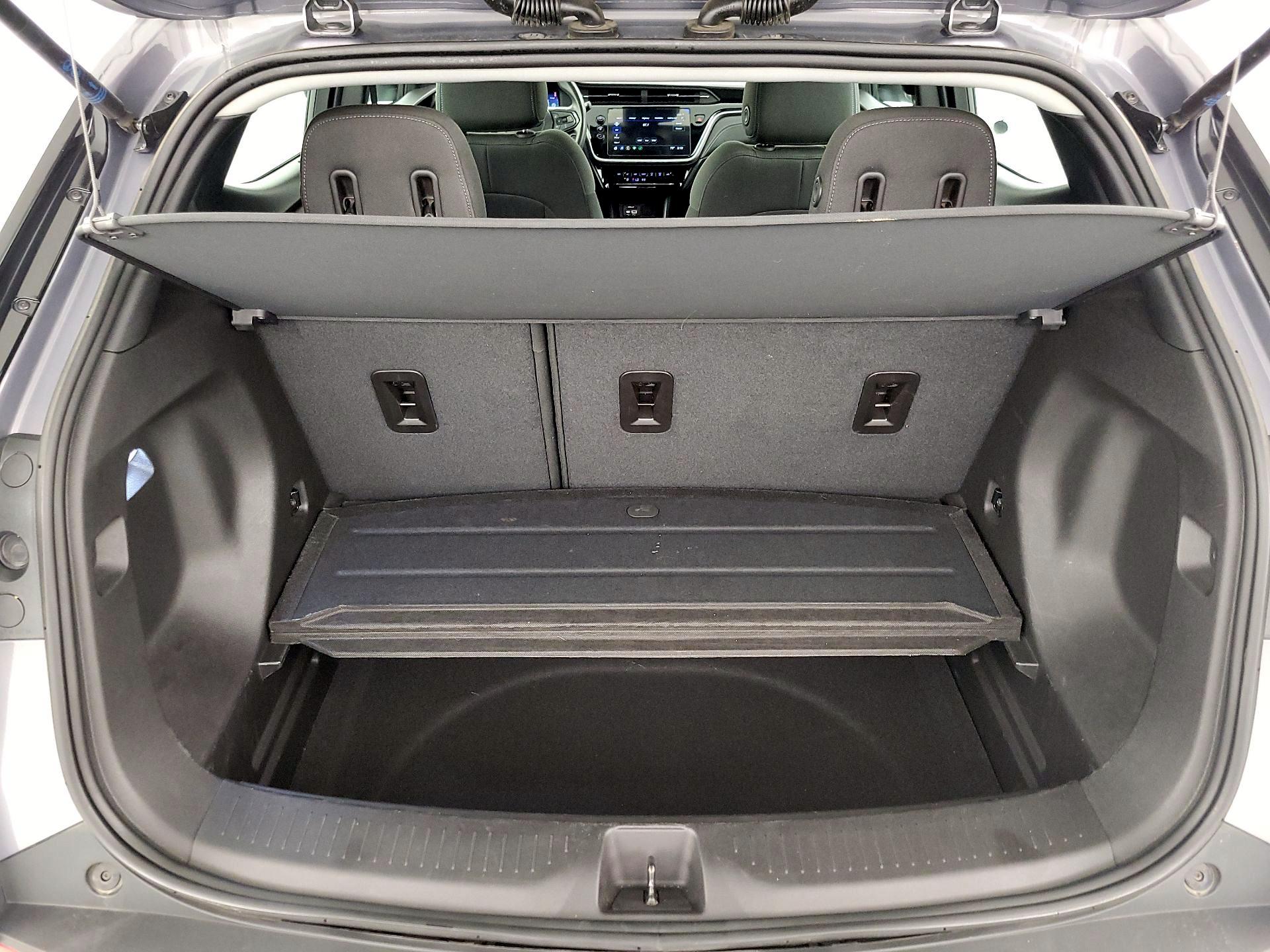 Thumbnail: 2023 Chevrolet Bolt EUV - 20