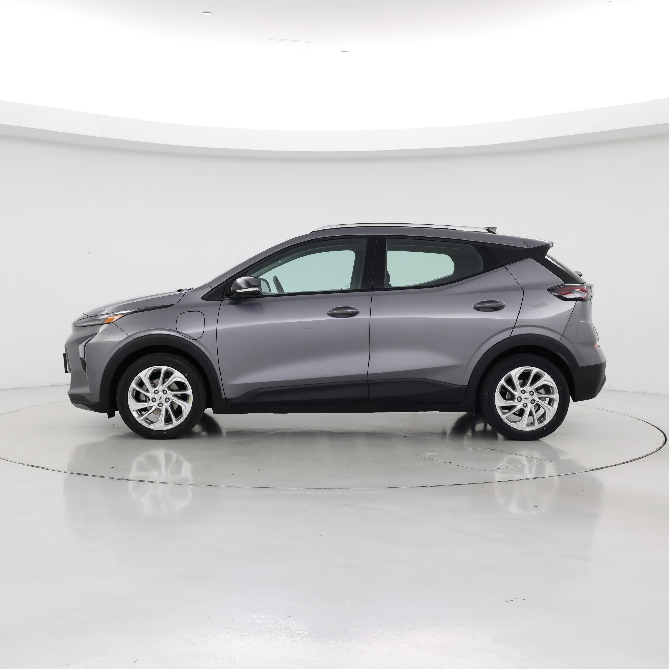 Thumbnail: 2023 Chevrolet Bolt EUV - 3