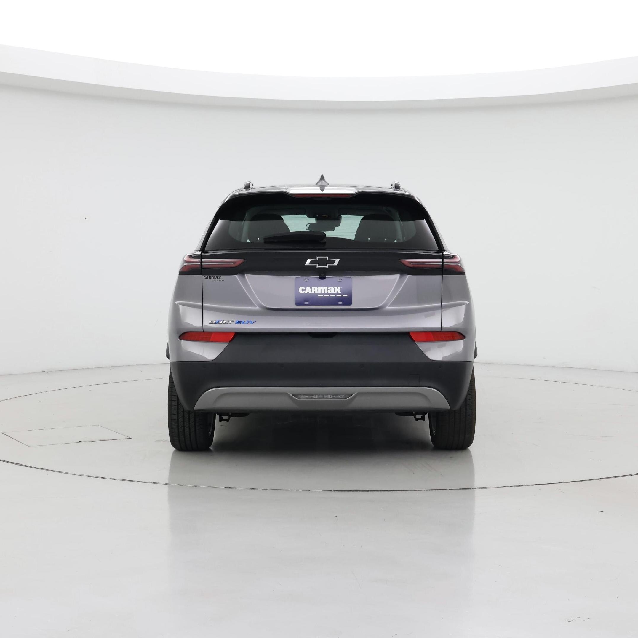 Thumbnail: 2023 Chevrolet Bolt EUV - 6